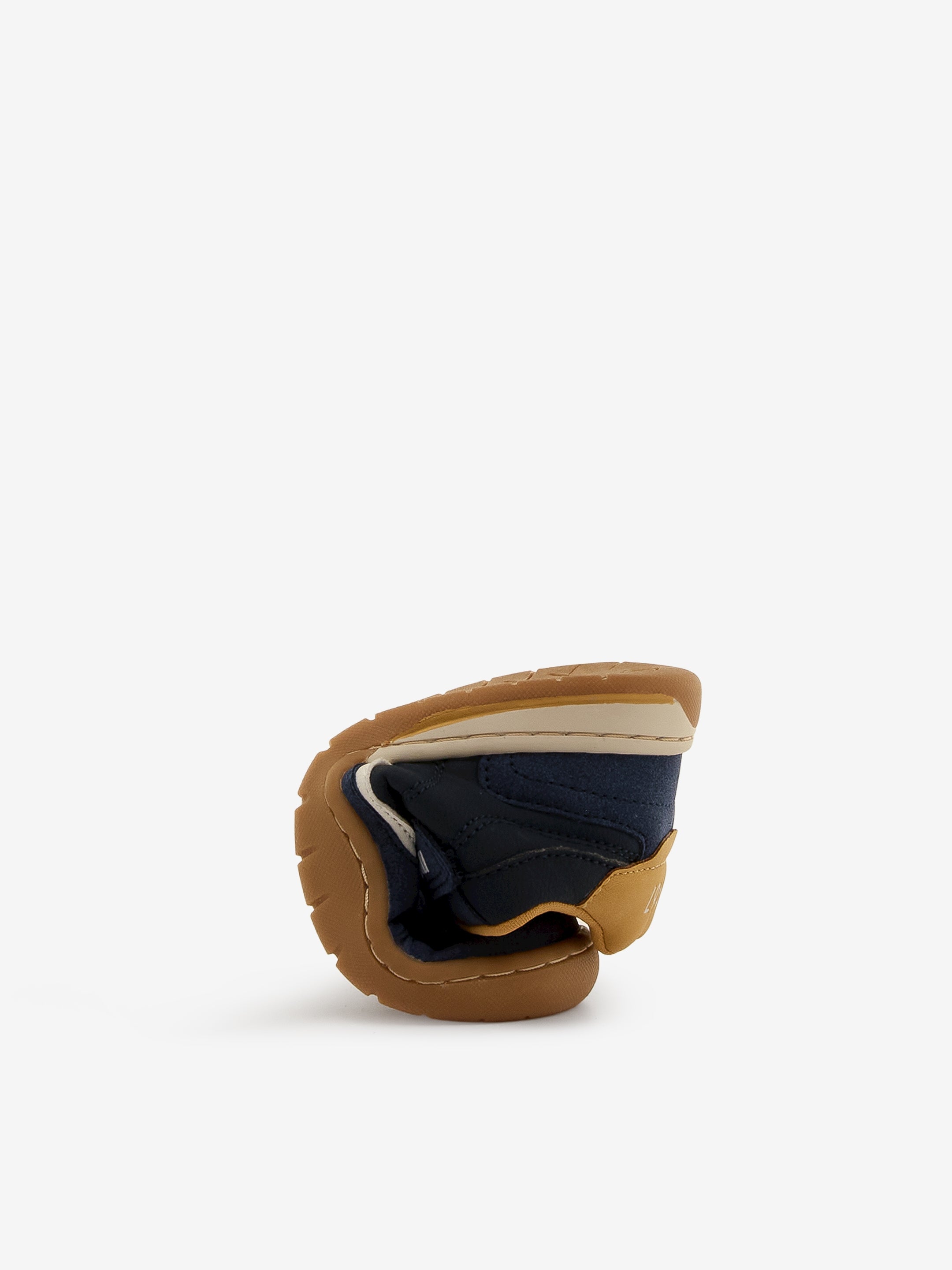 zapatillas Niño Deportivas de Niño azul 03