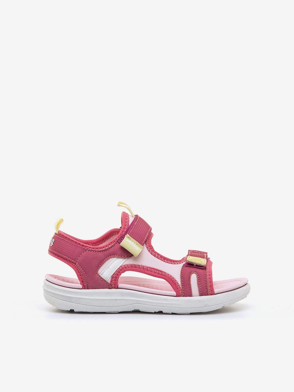 TRECK ROSE