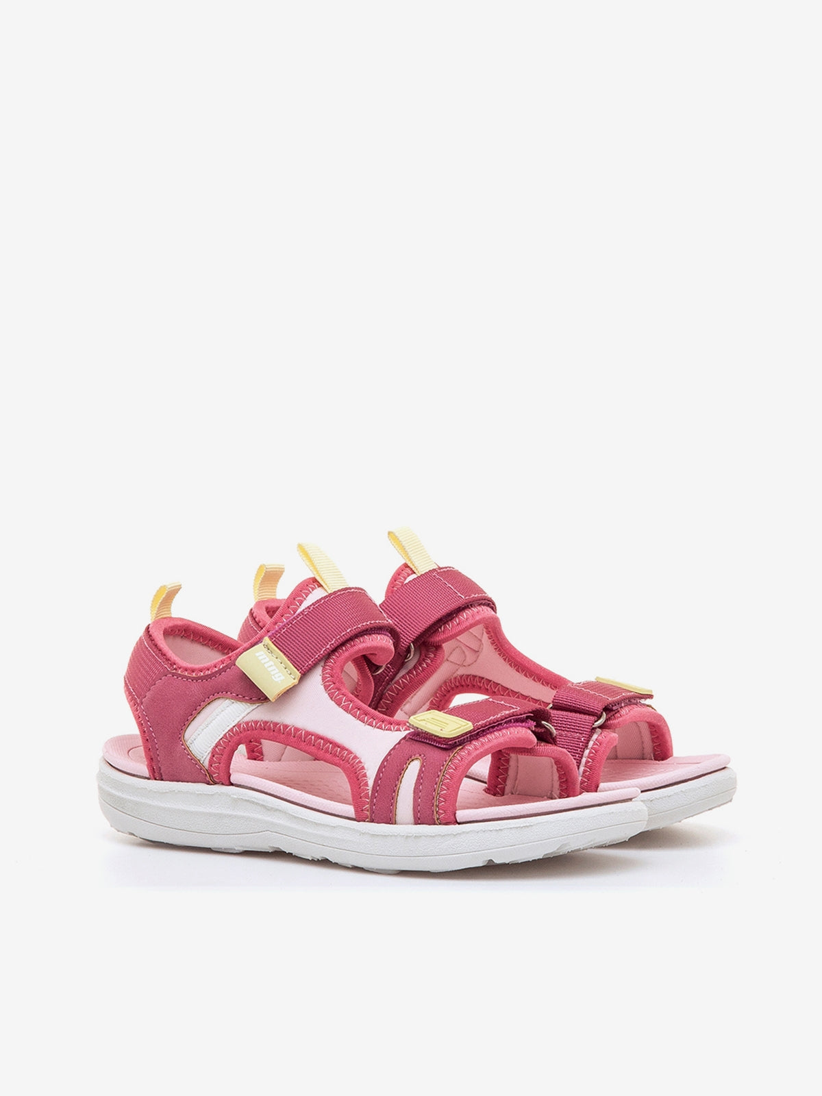 TRECK ROSE