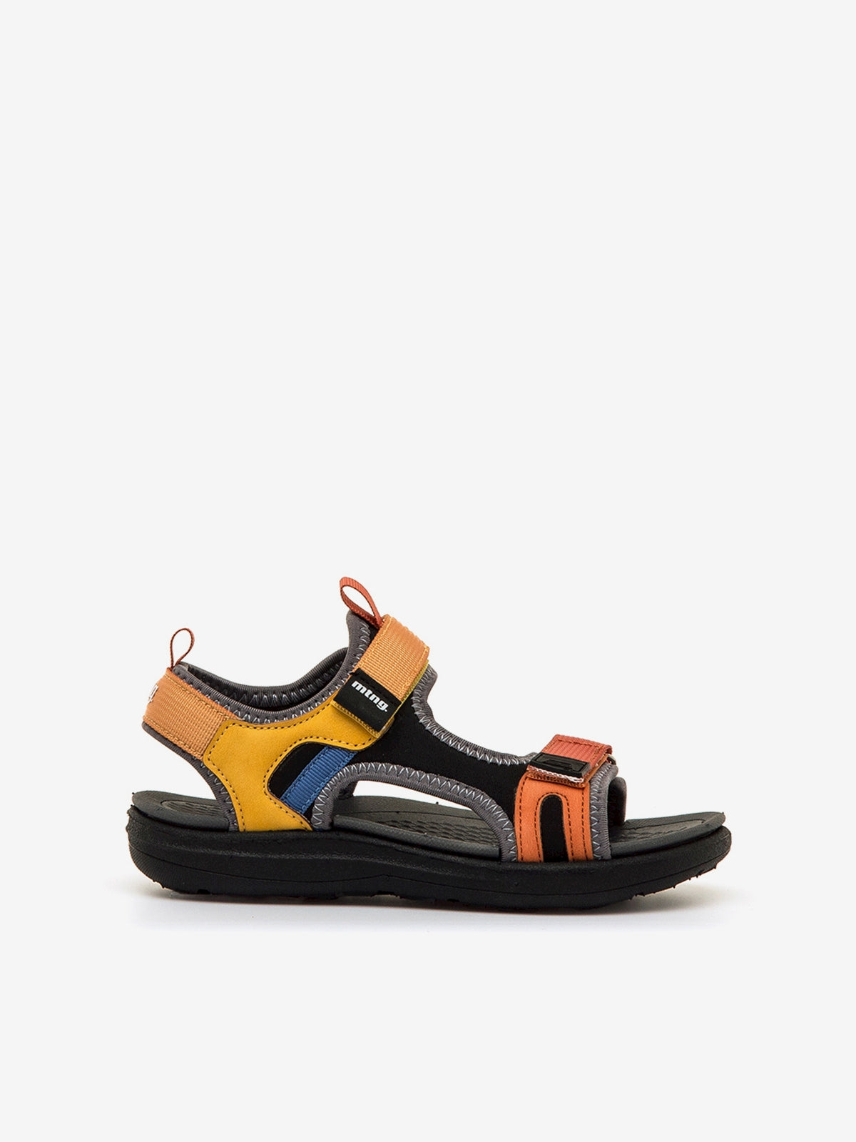 TRECK ORANGE