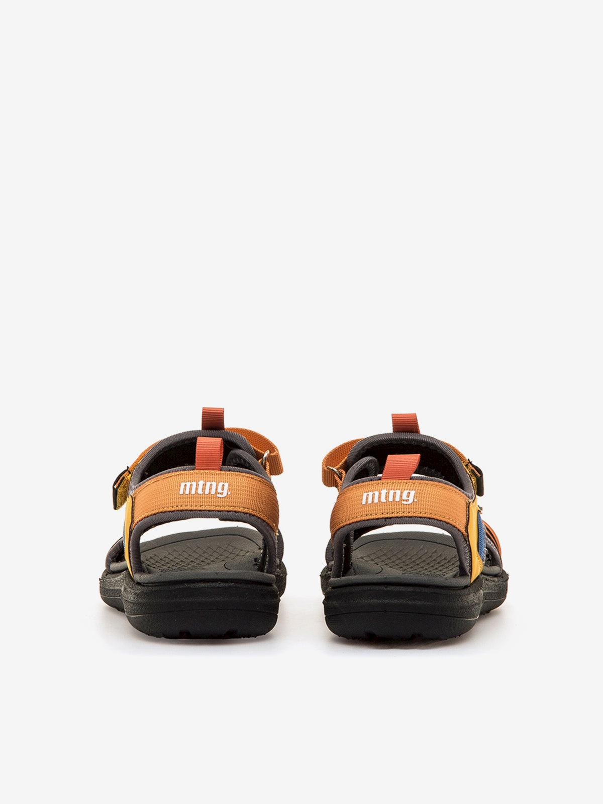 TRECK ORANGE