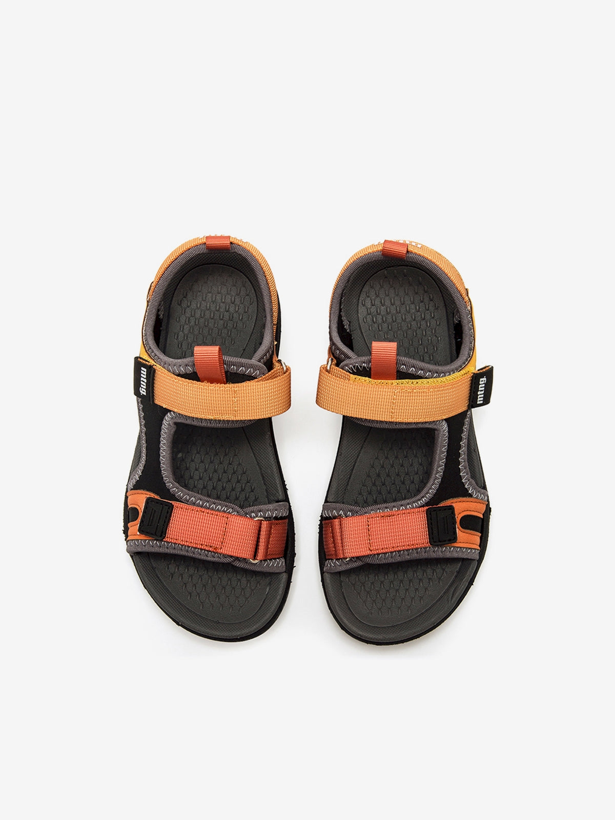 TRECK ORANGE