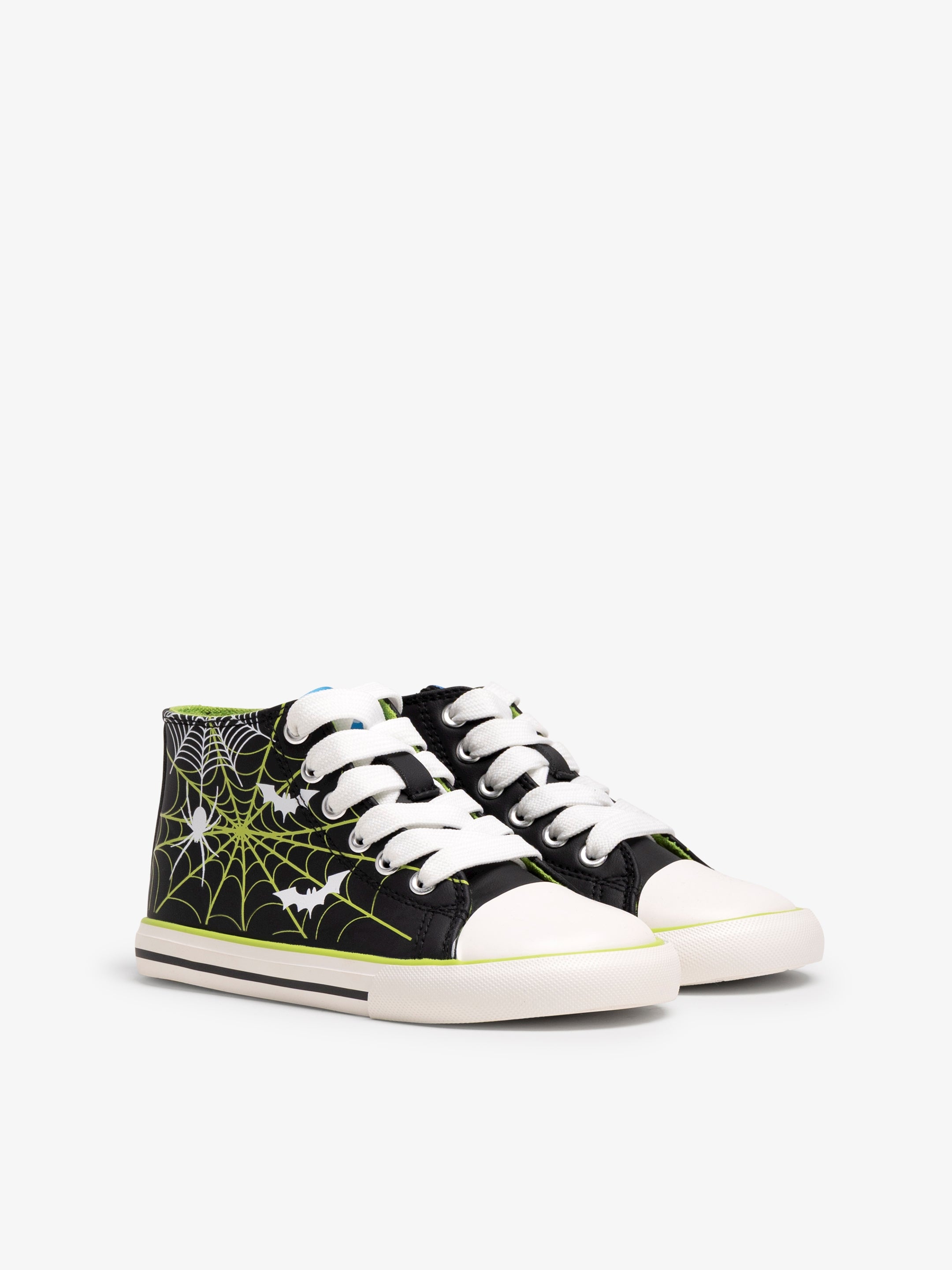 zapatillas Niño Deportivas de Niño negro 04