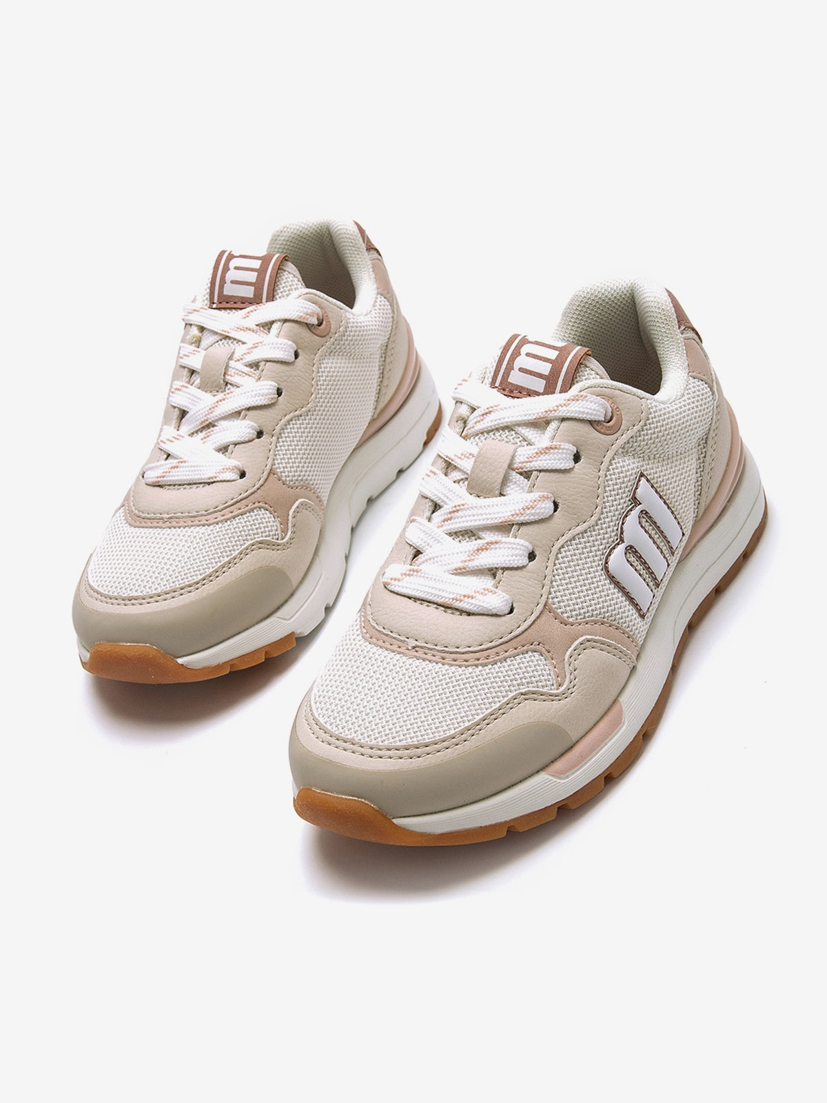 COMPACT BEIGE