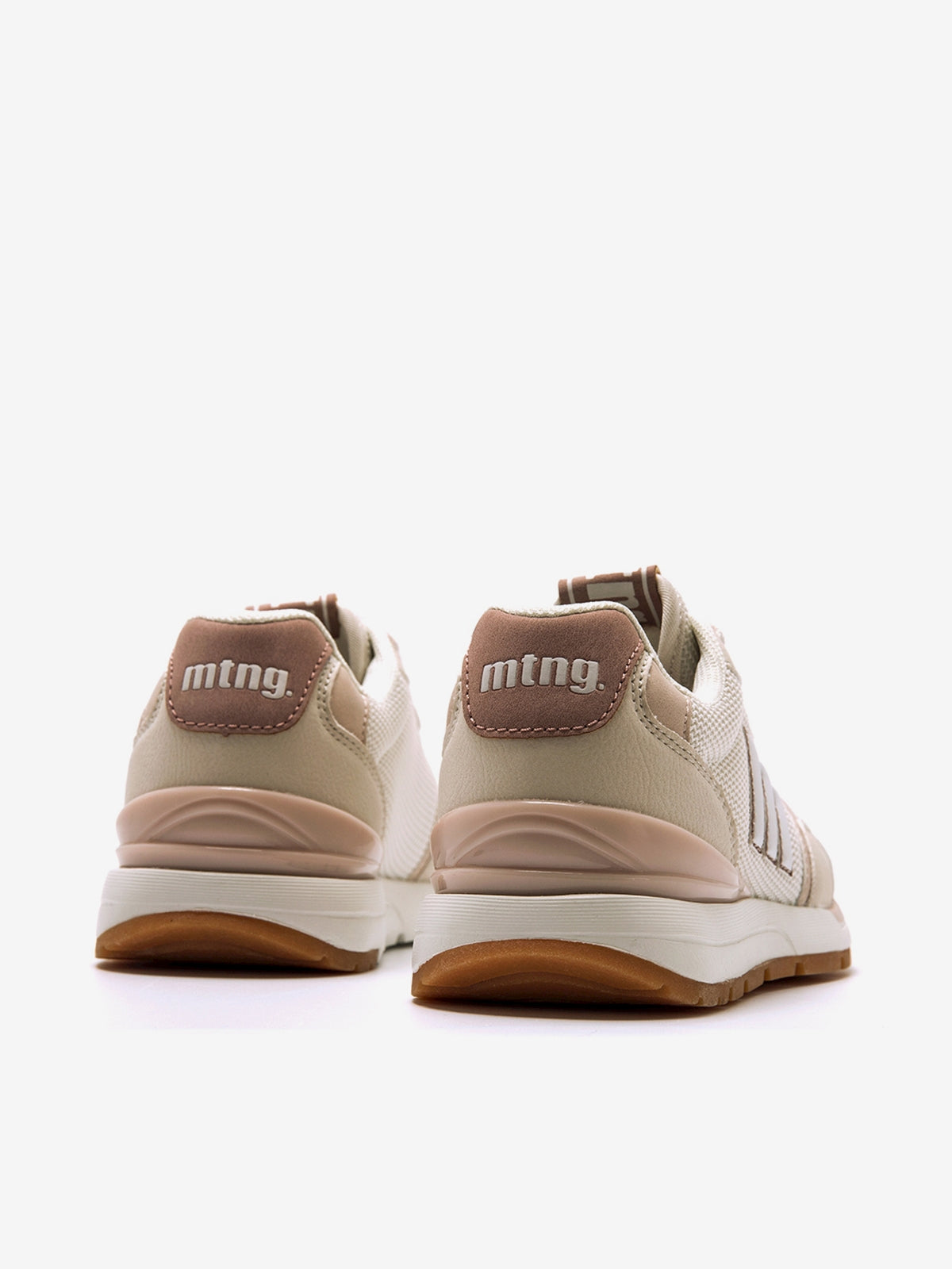 COMPACT BEIGE