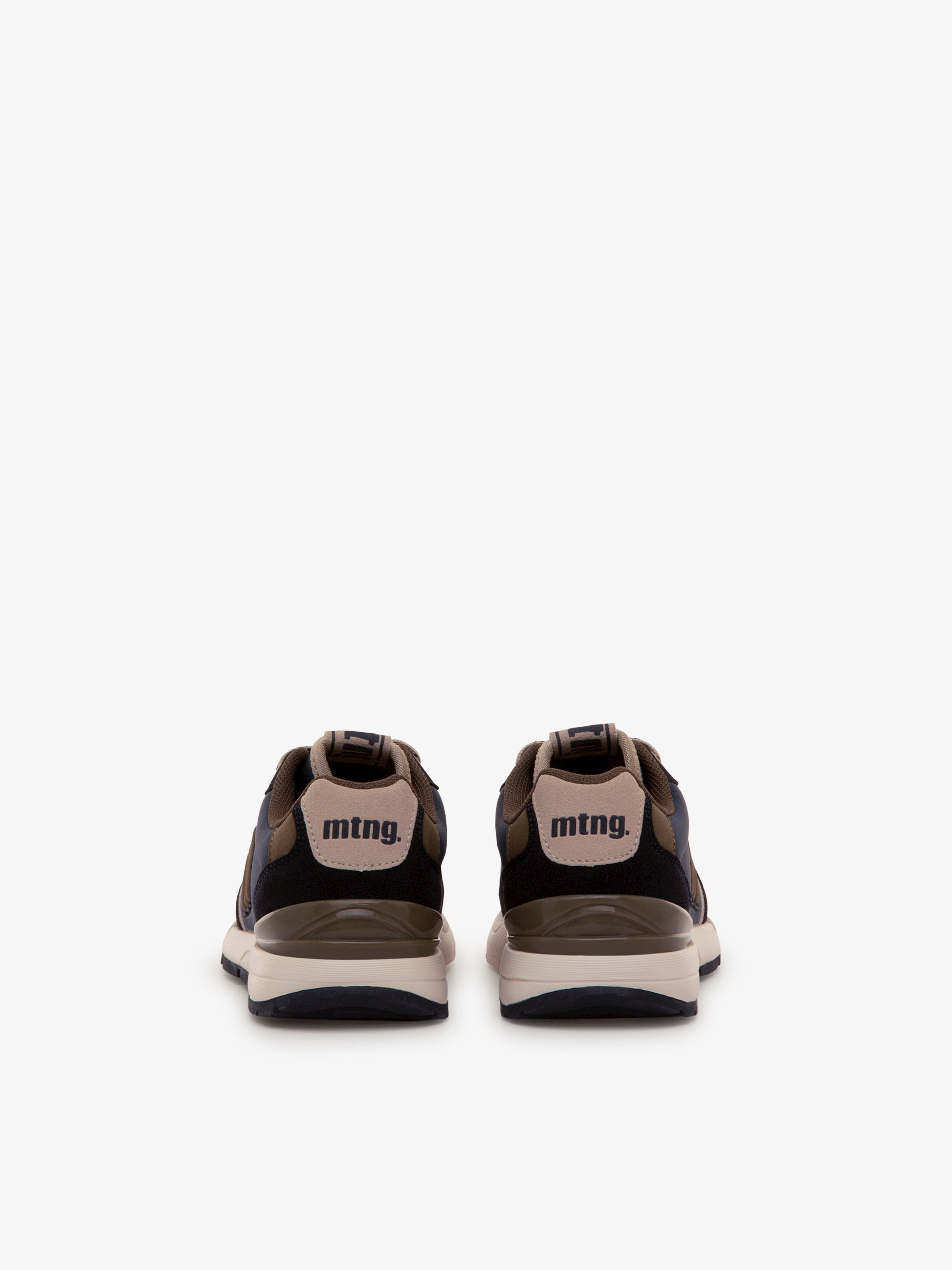 zapatillas Niño Deportivas de Niño azul 03