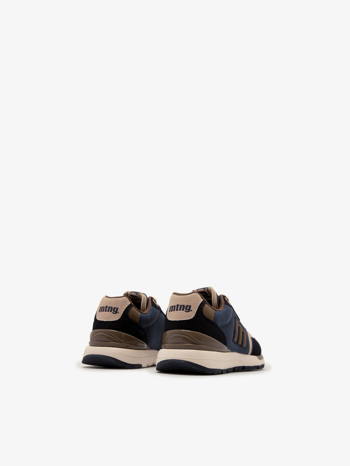 zapatillas Niño Deportivas de Niño azul 06