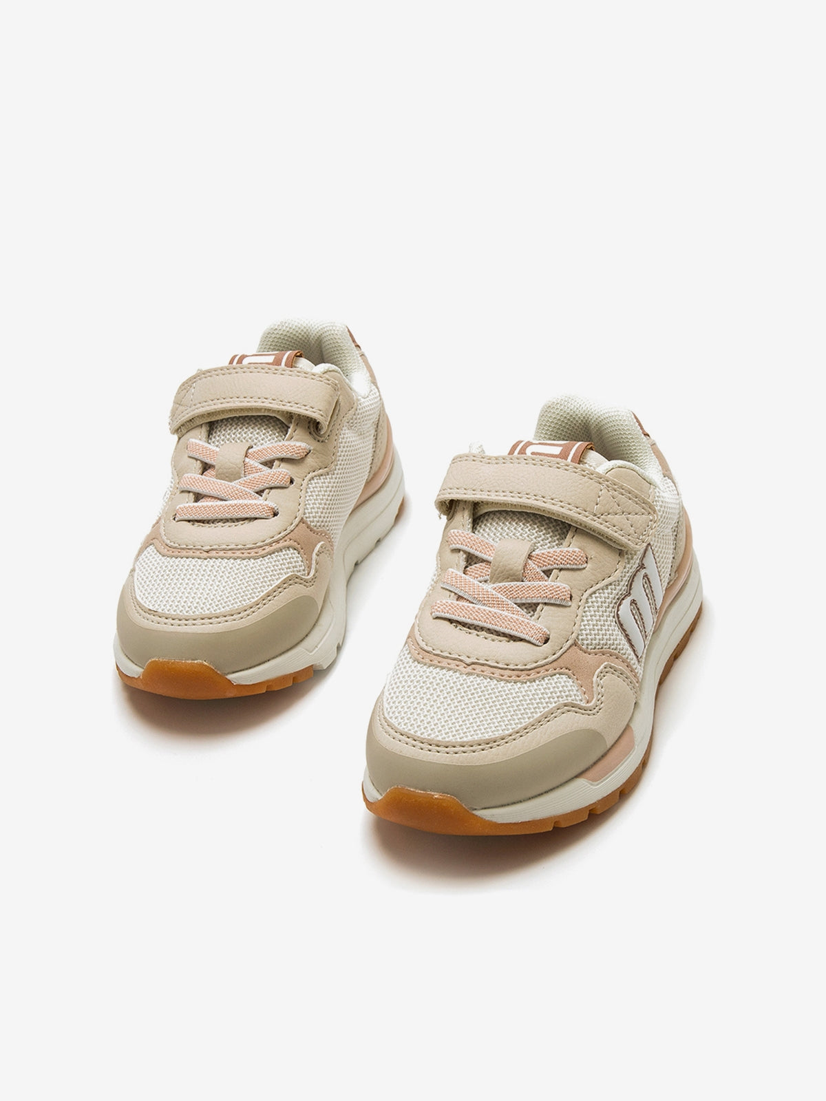 COMPACT BEIGE