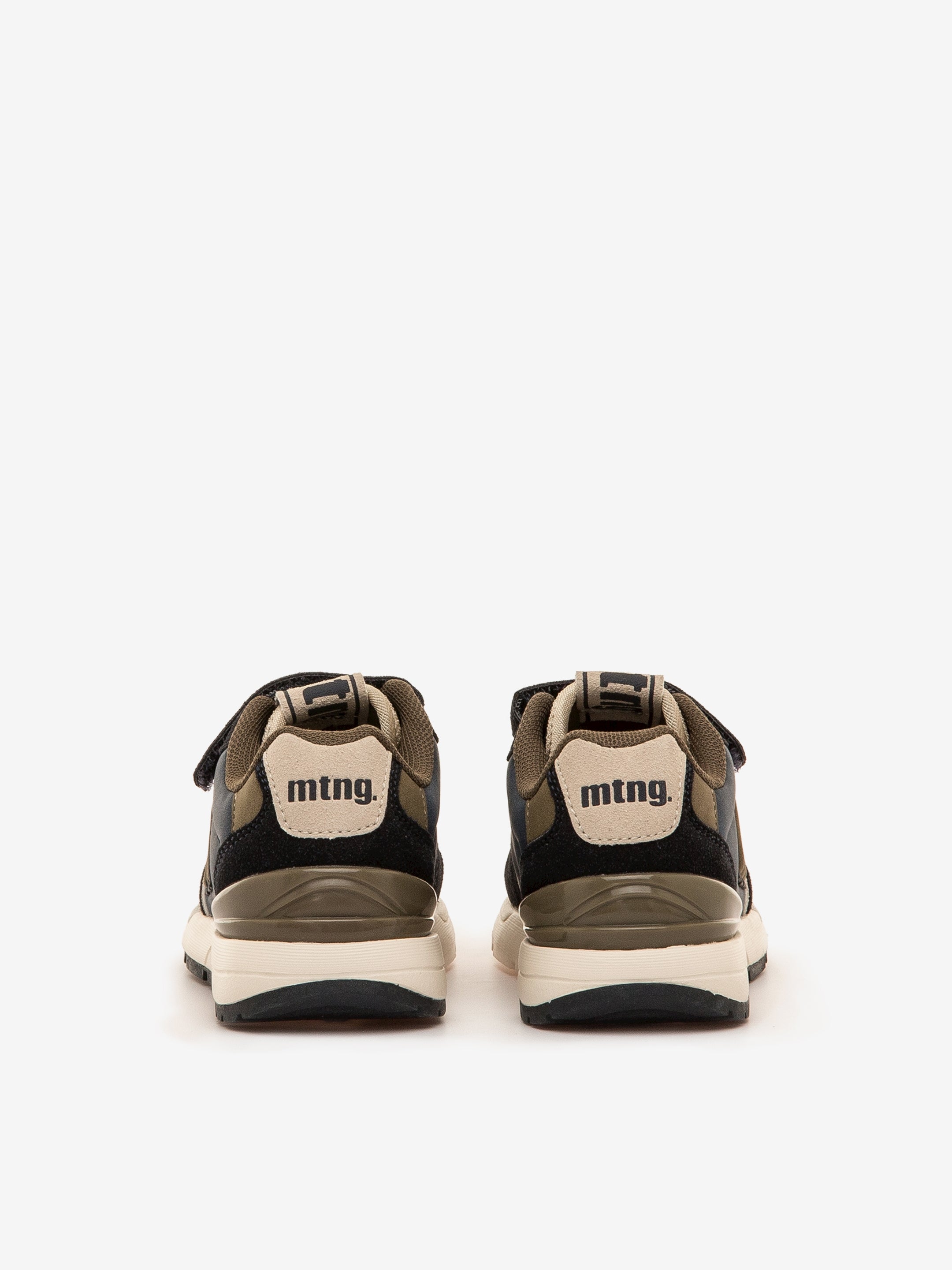 zapatillas Niño Deportivas de Niño azul 03