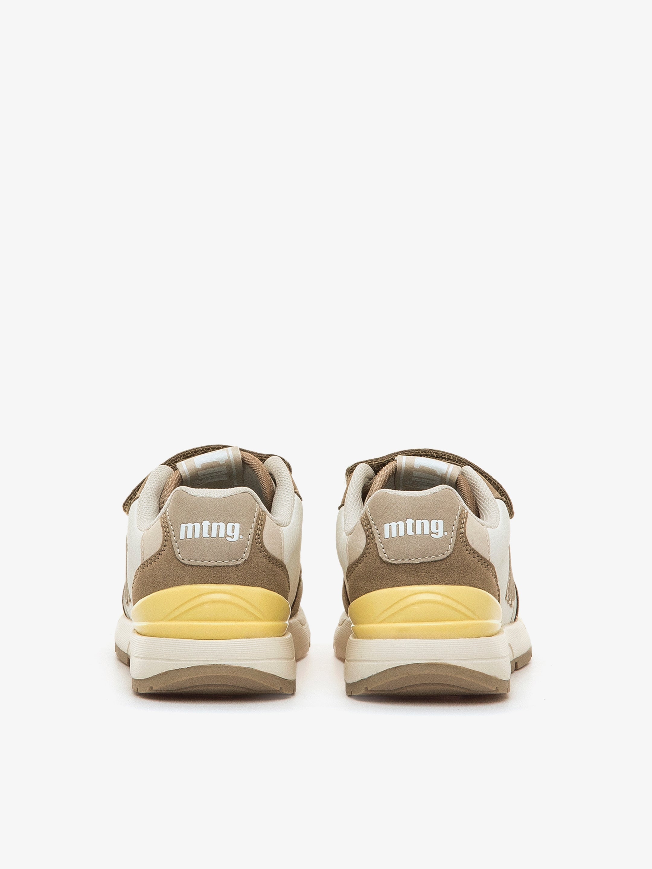 zapatillas Niño Deportivas de Niño blanco 03