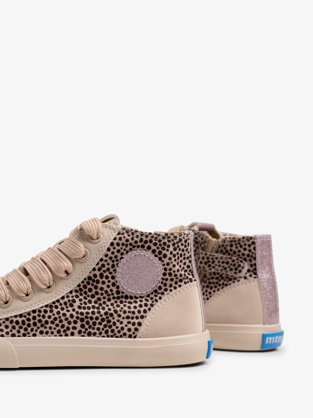 zapatillas Niña Deportivas de Niña beige 06