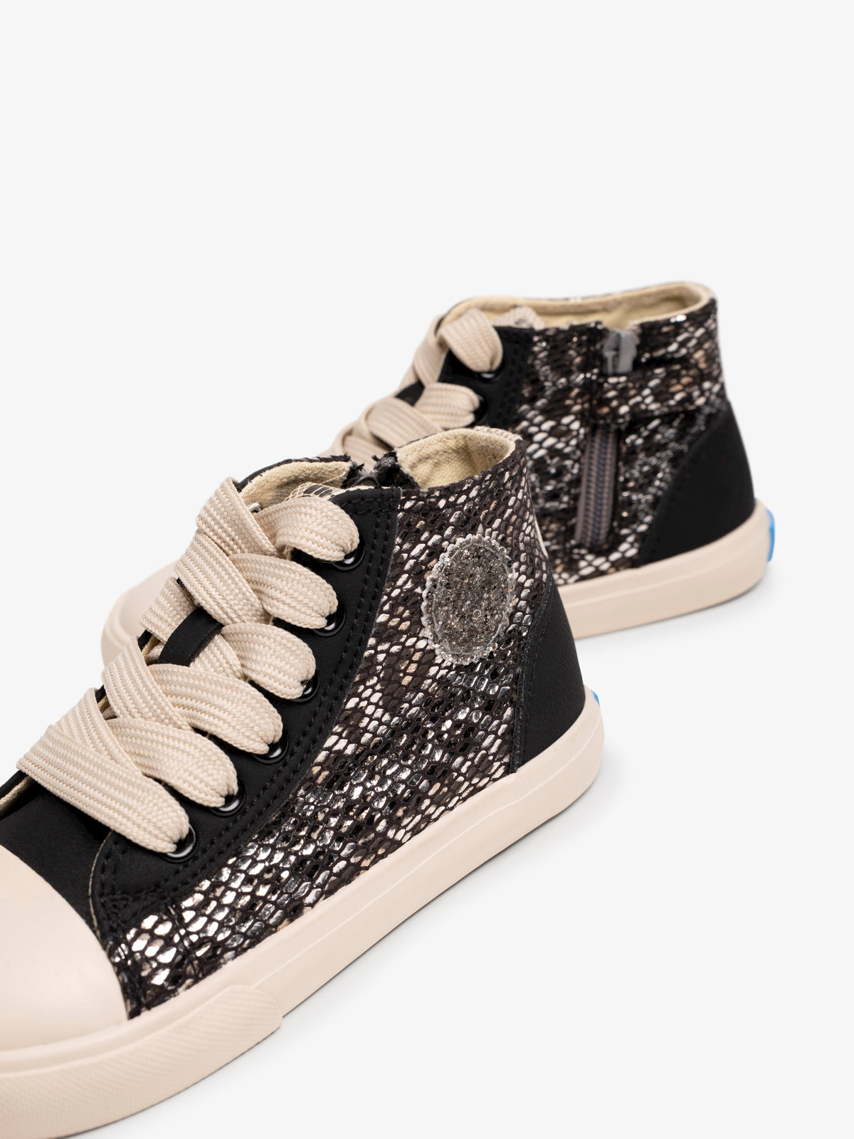 zapatillas Niña Deportivas de Niña negro 06