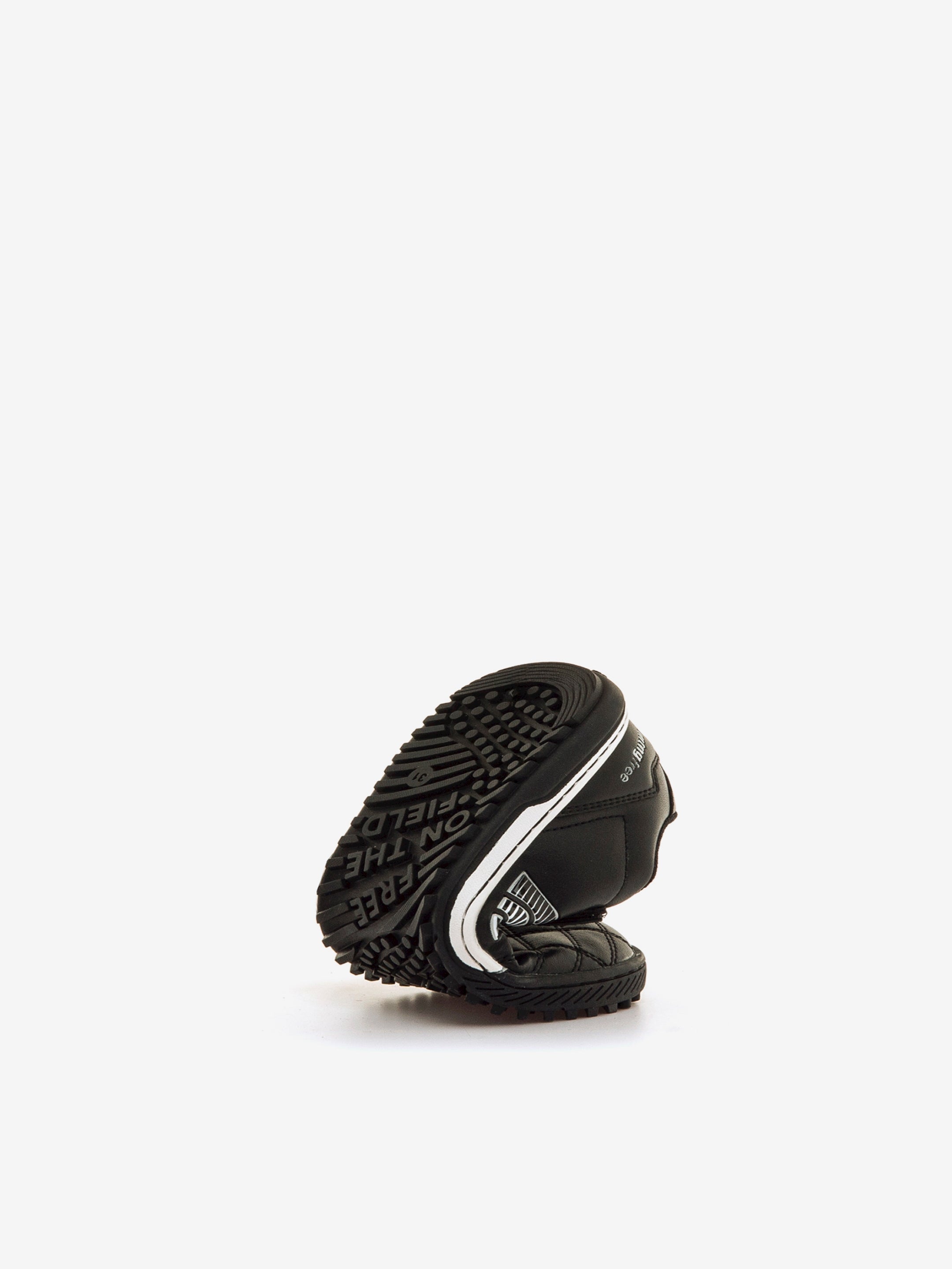 zapatillas Niño Deportivas de Niño negro 03