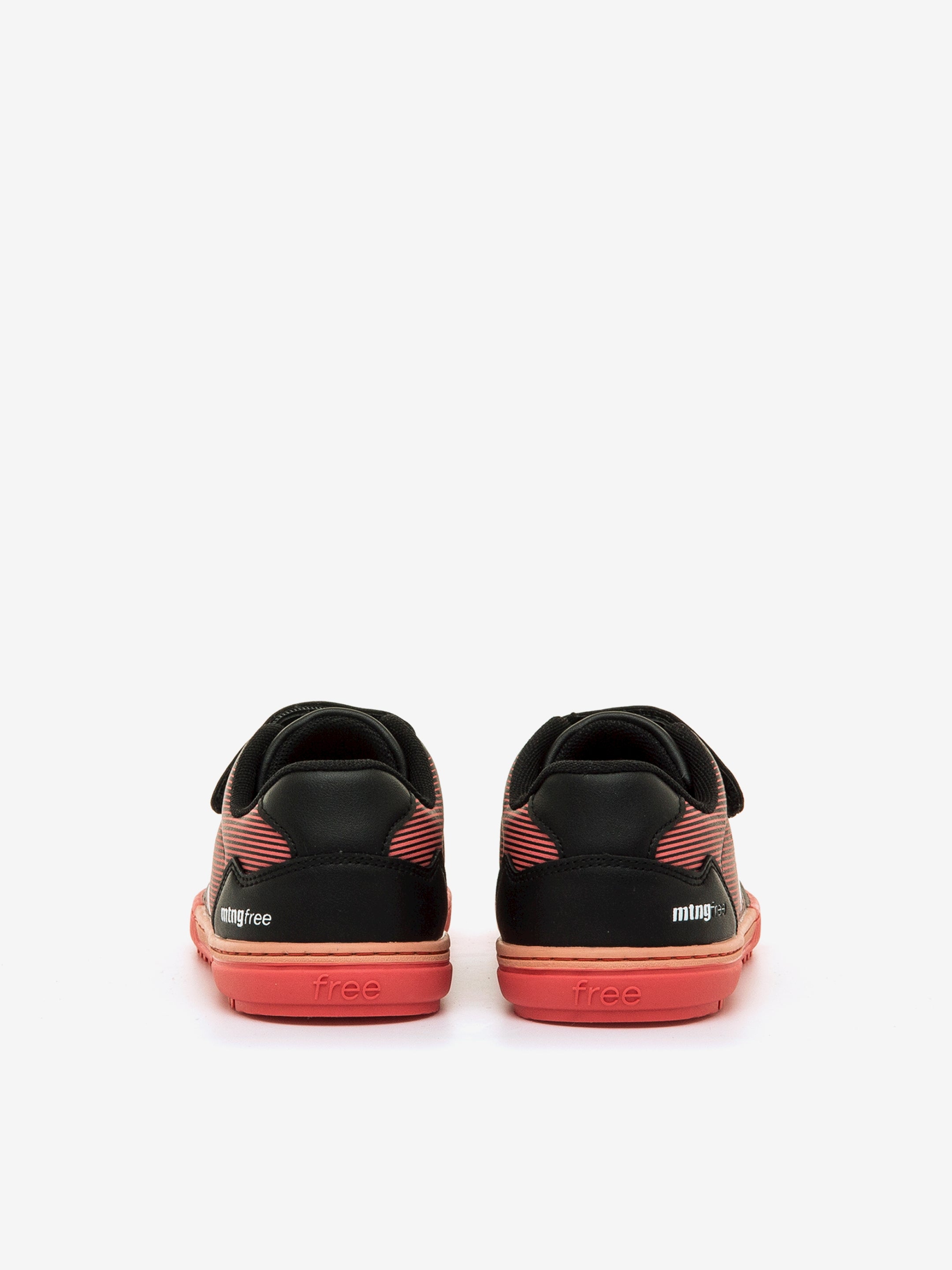 zapatillas Niño Deportivas de Niño negro 05