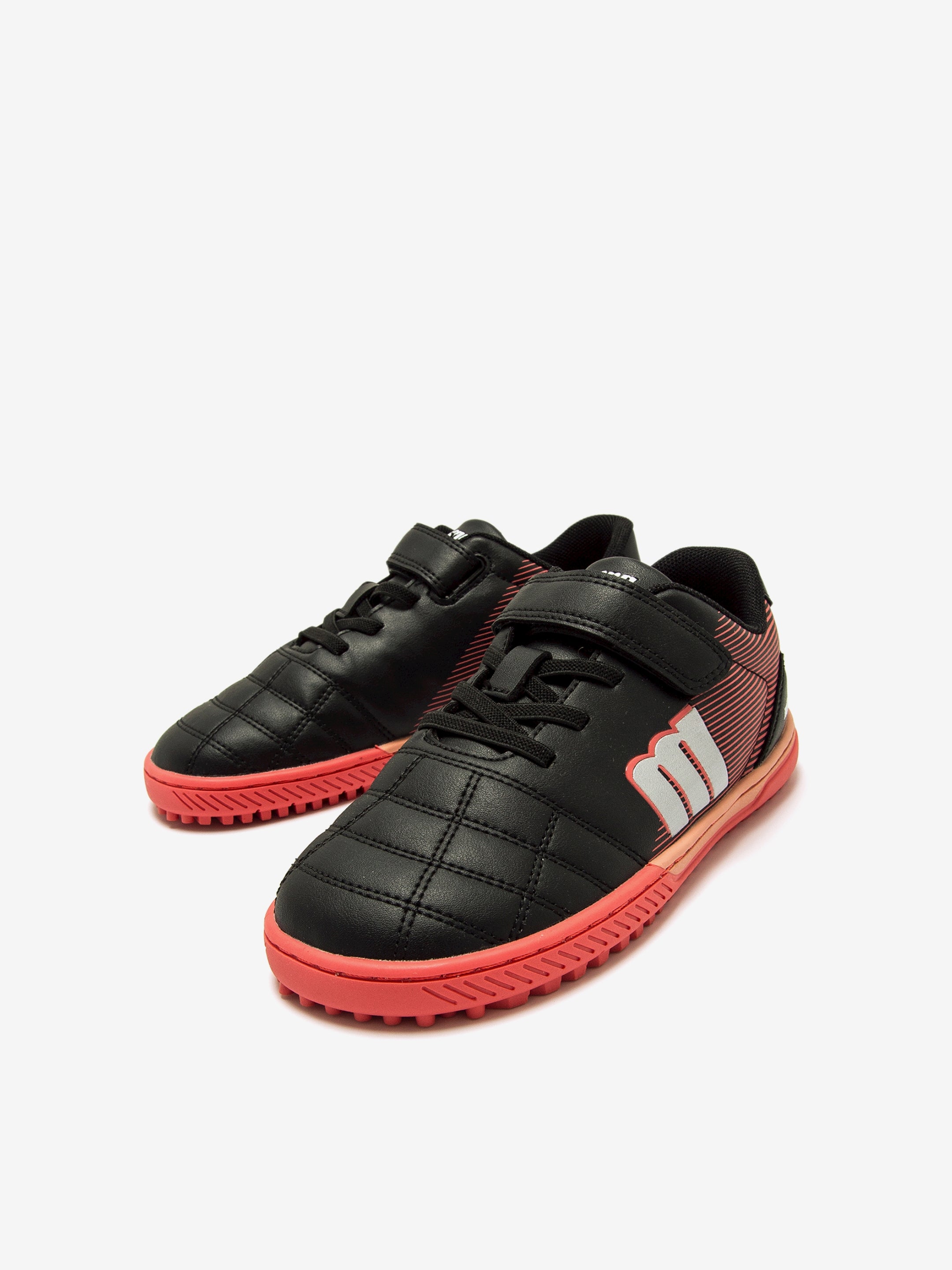 zapatillas Niño Deportivas de Niño negro 06