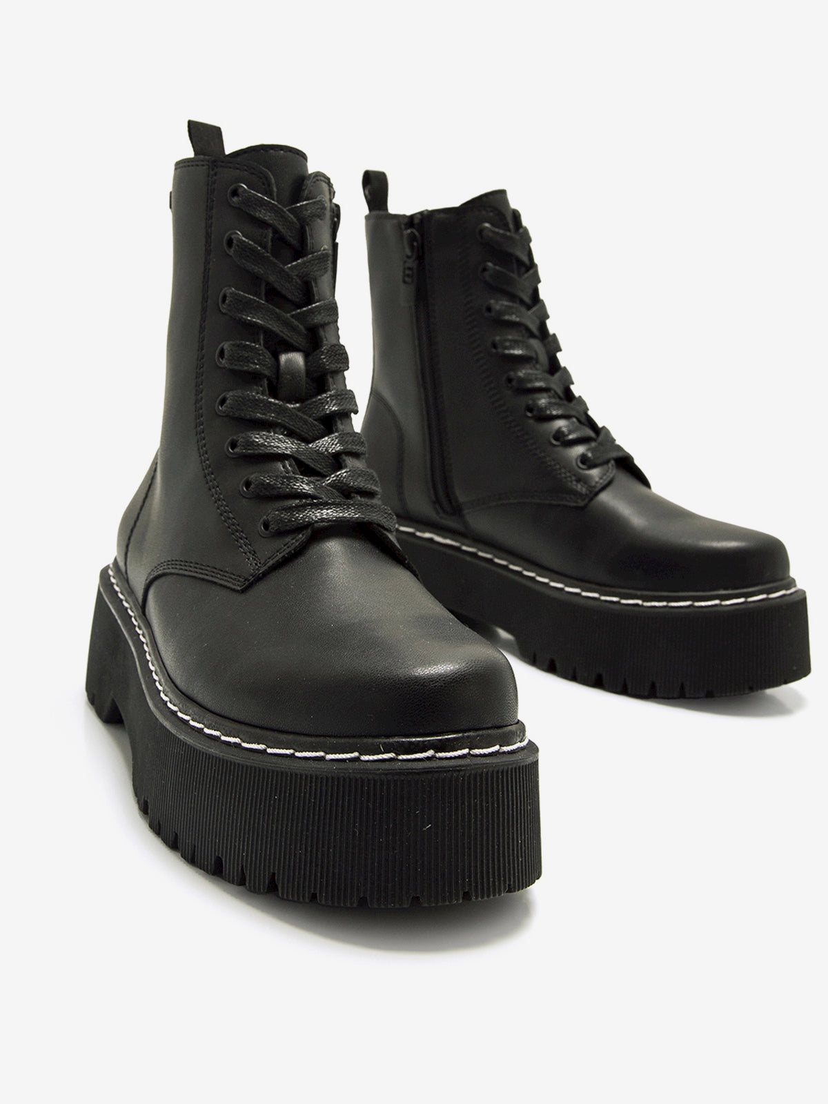 STORMY NEGRO
