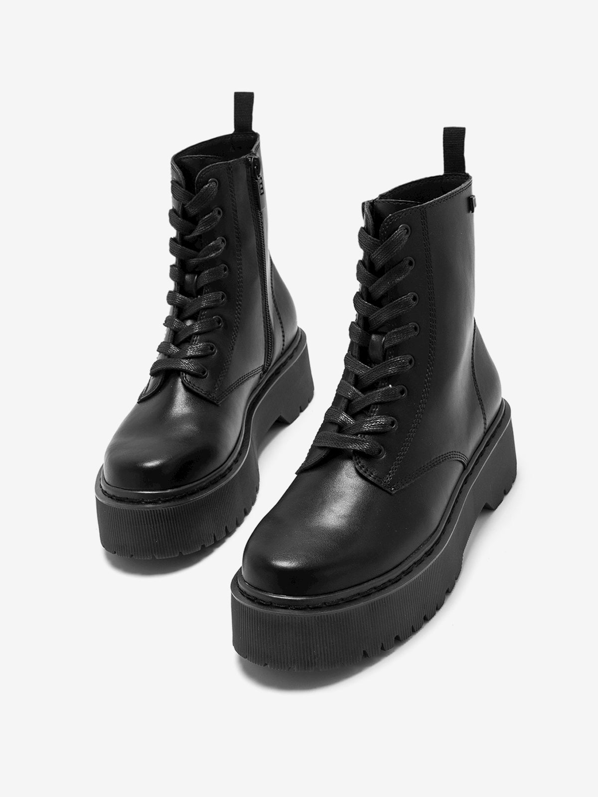 STORMY NEGRO