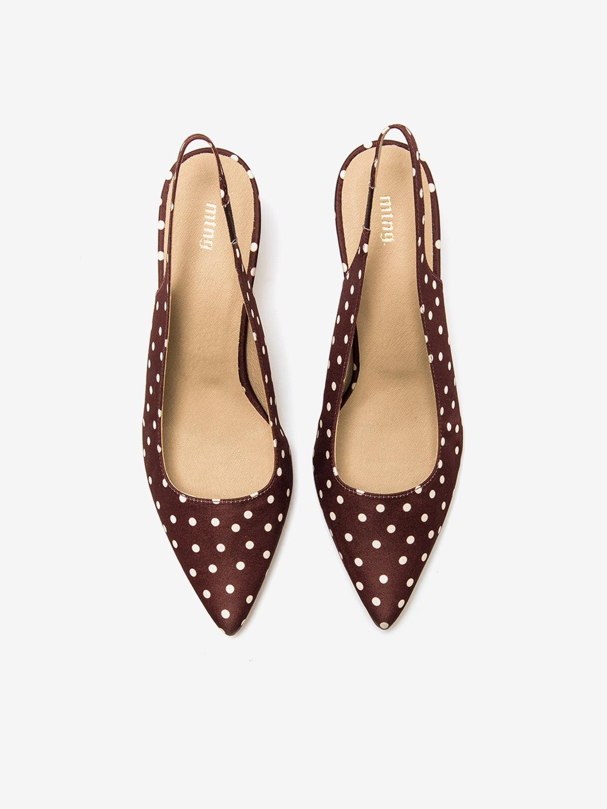 GALA MARRON