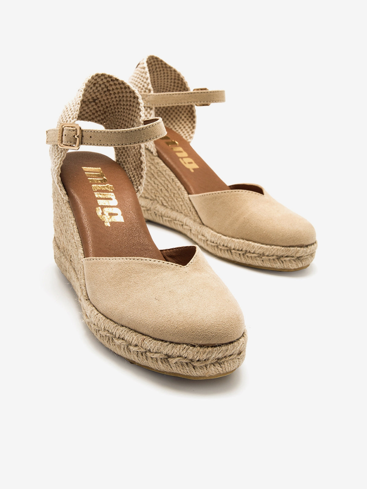 LOUISA BEIGE