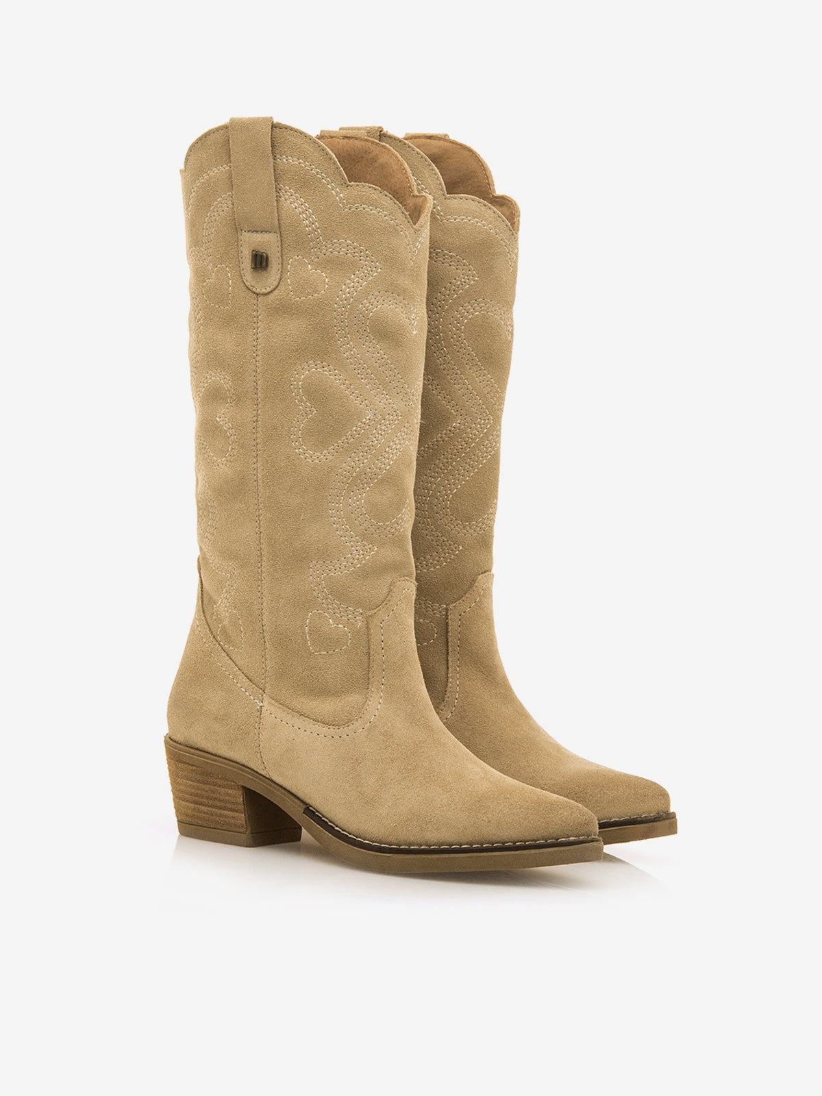 TEO BEIGE