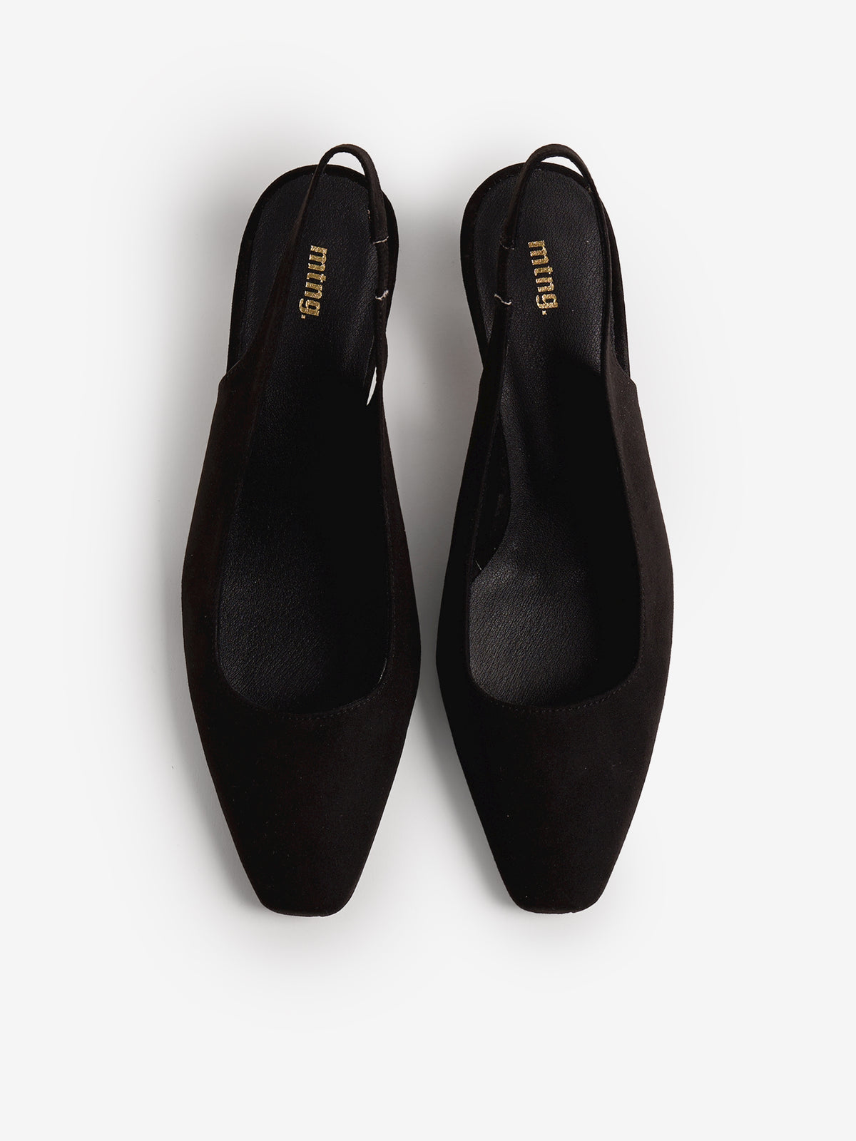 zapatos de tacón Mujer Zapatos de tacón negro 02