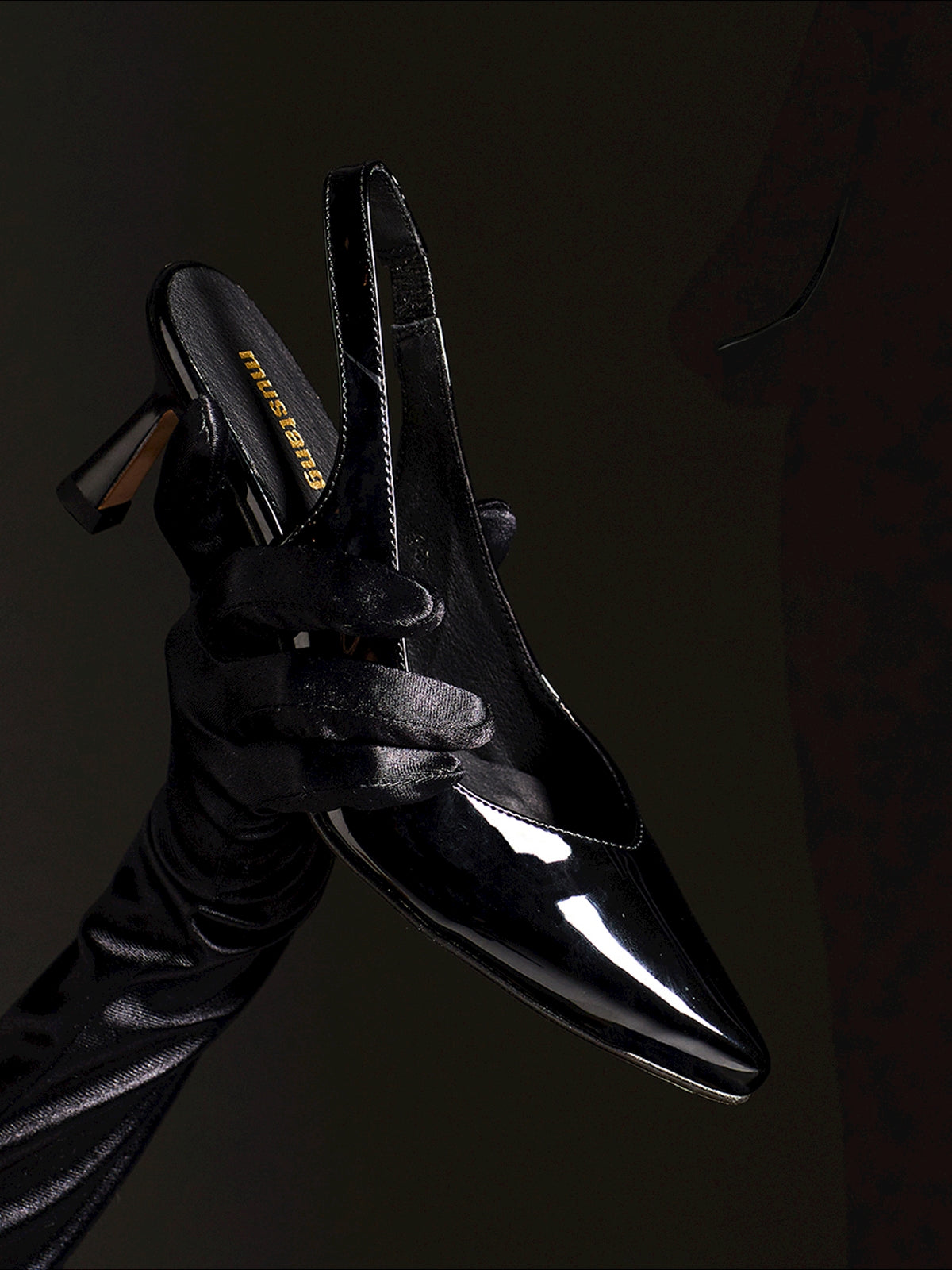 NINETTE NOIR