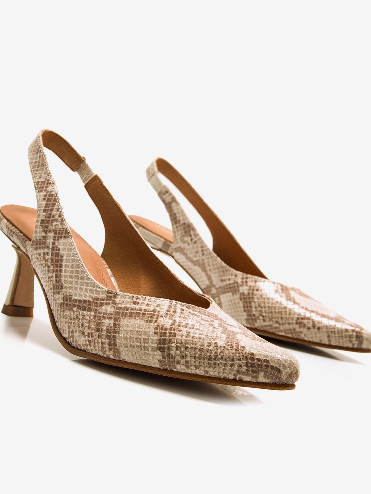 NINETTE BEIGE