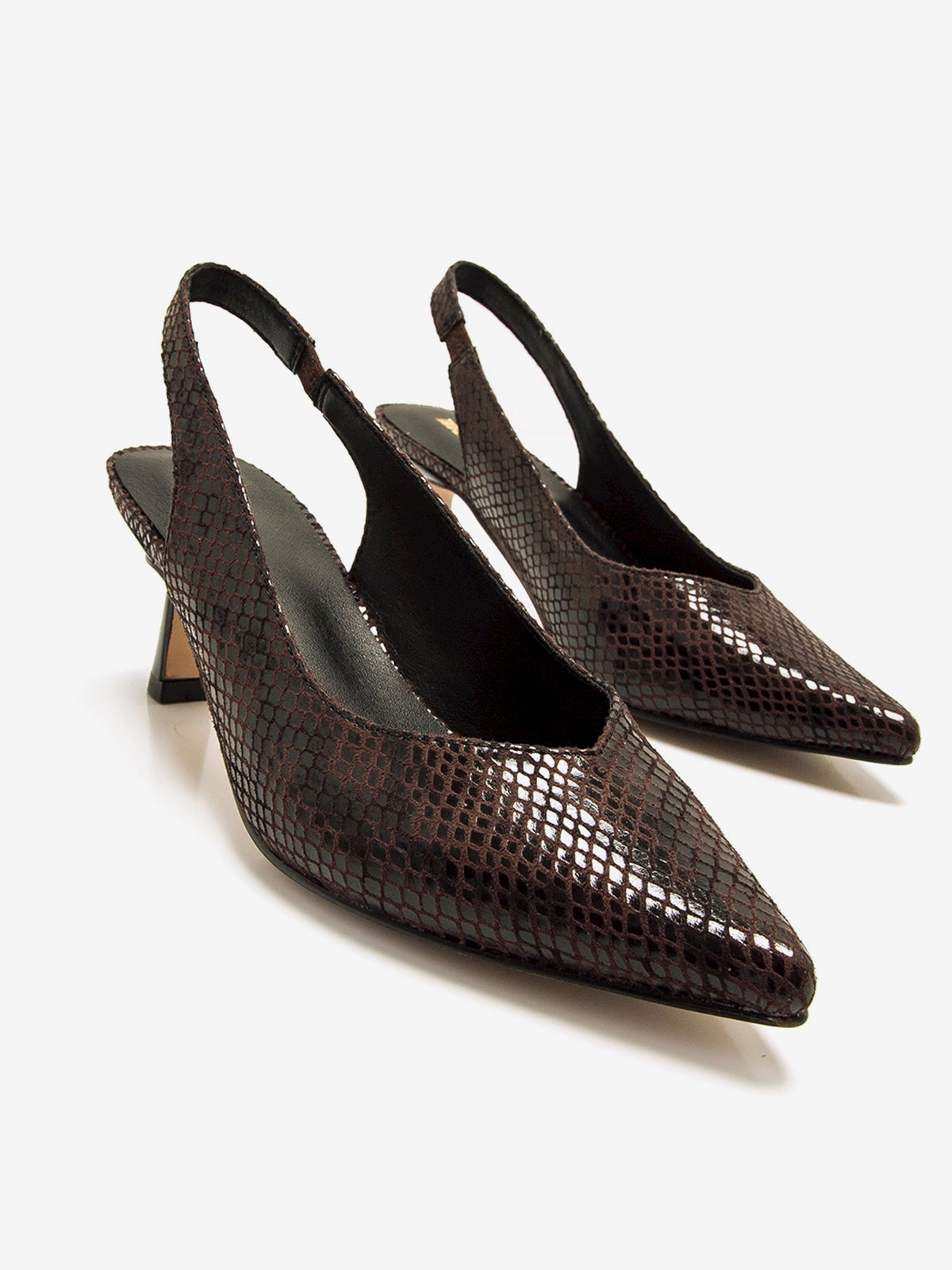 NINETTE MARRON