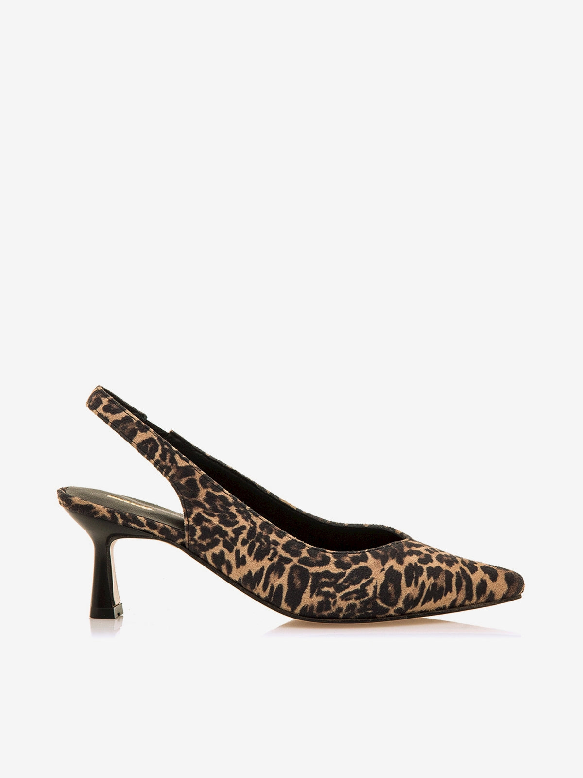 NINETTE MARRON
