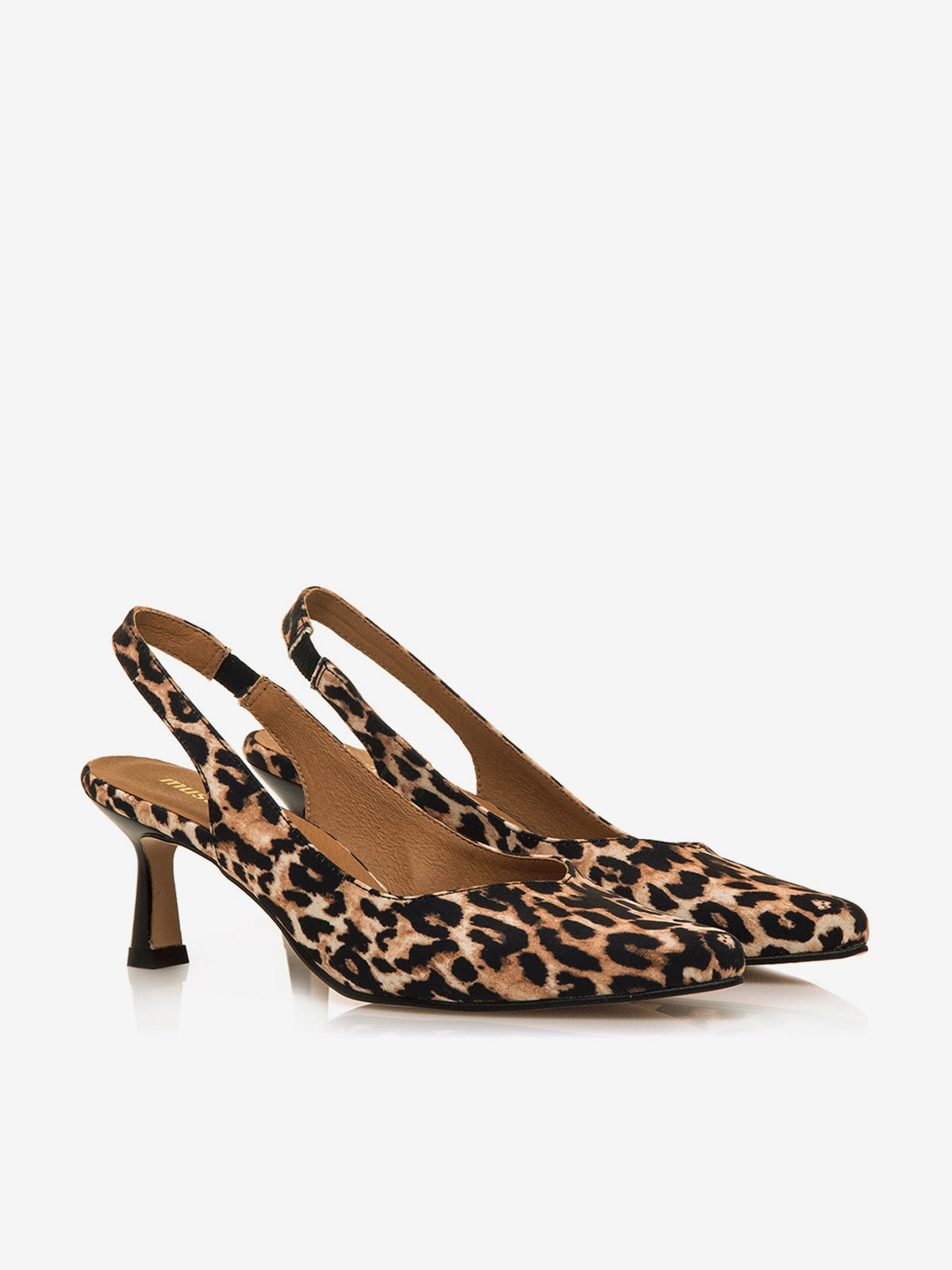NINETTE MARRON