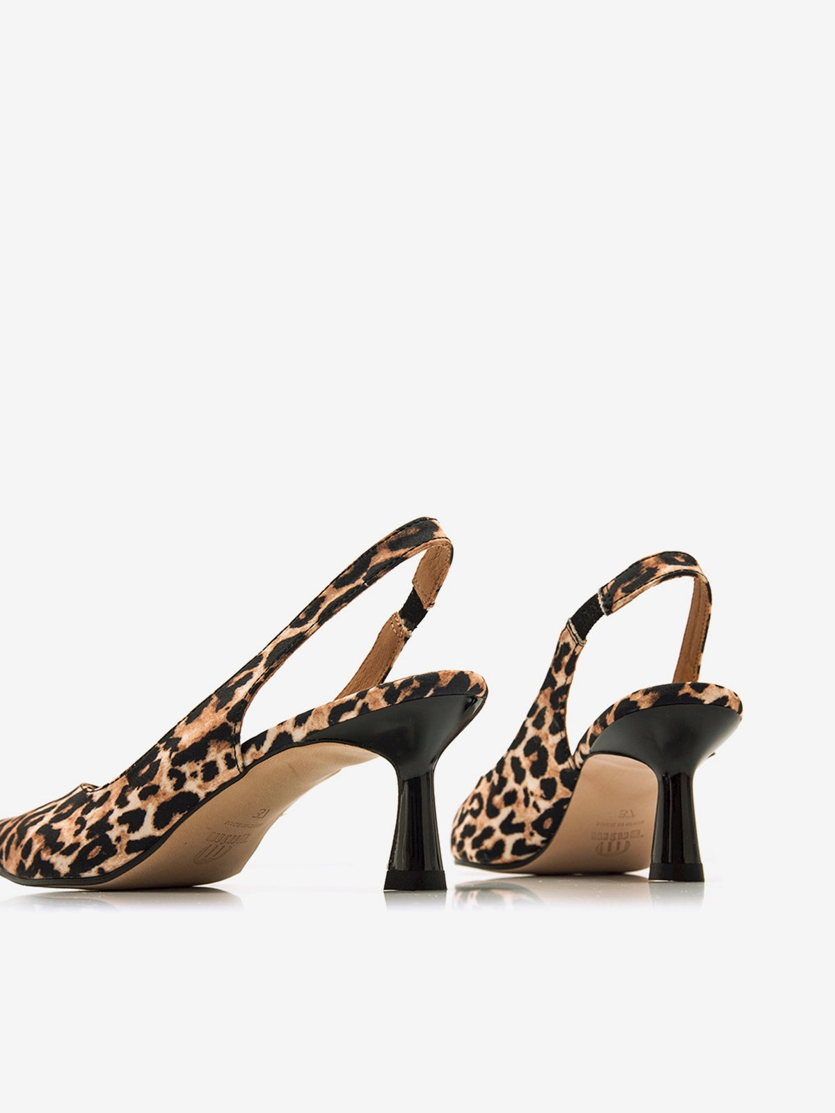 NINETTE MARRON
