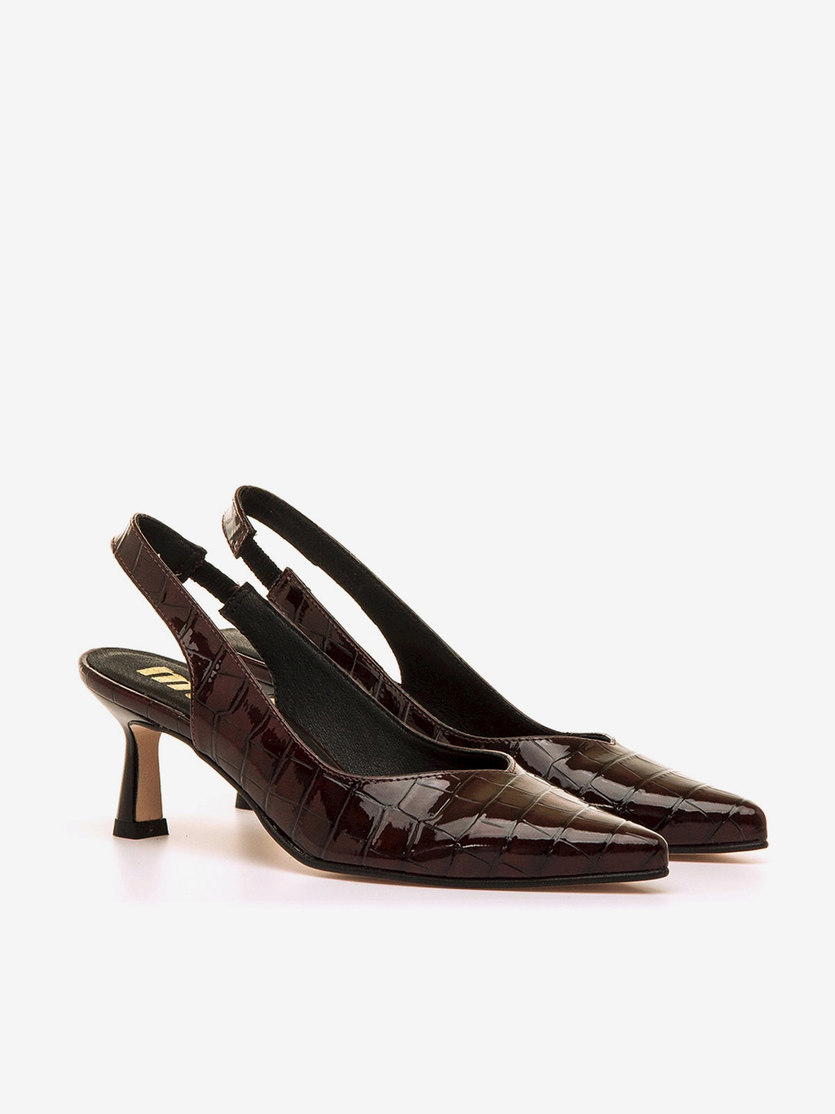 NINETTE ROUGE
