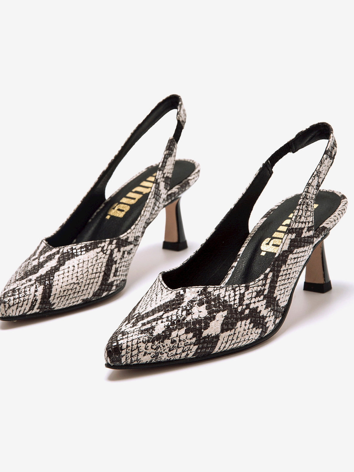 NINETTE NOIR