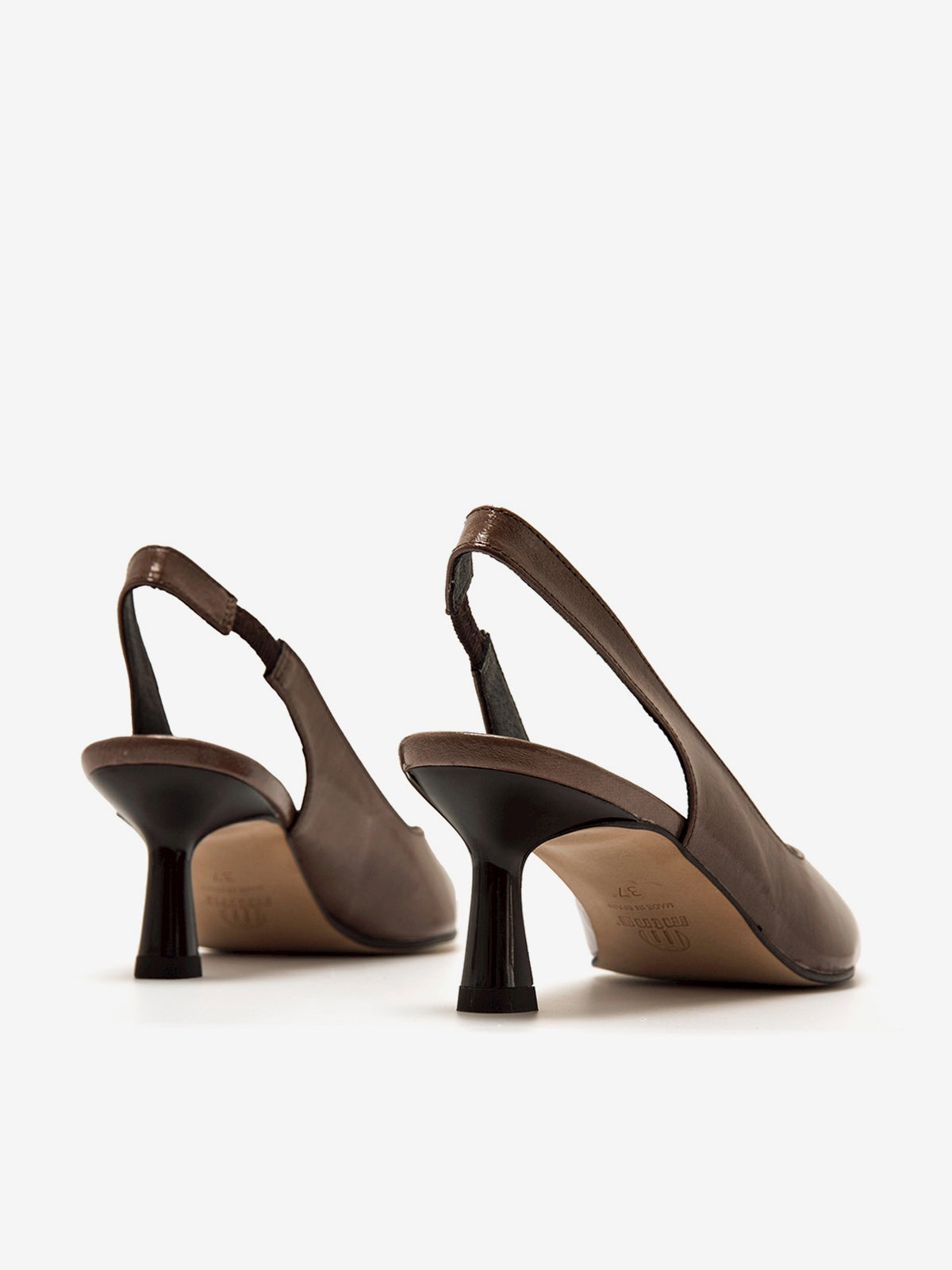 NINETTE MARRON