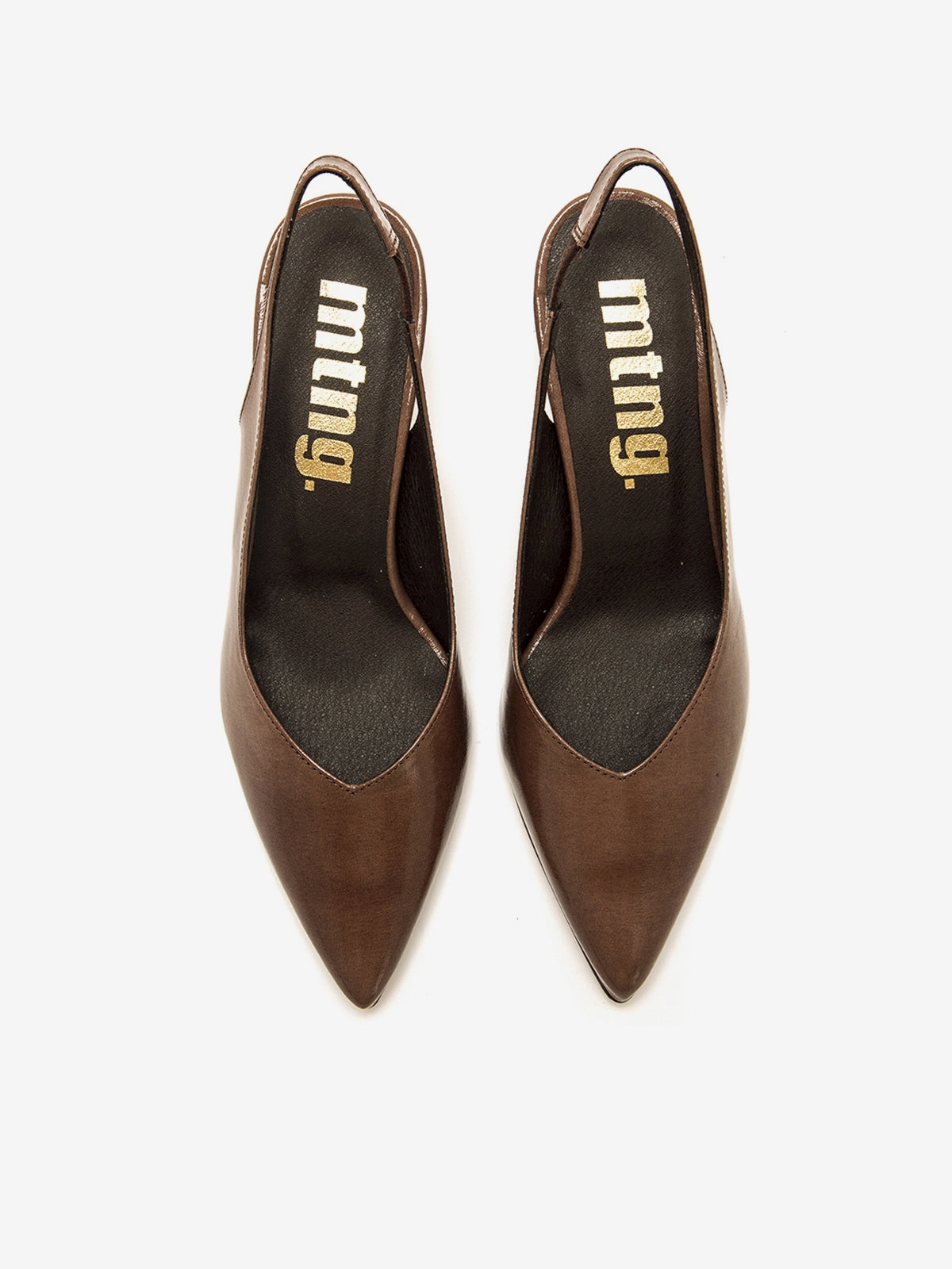 NINETTE MARRON