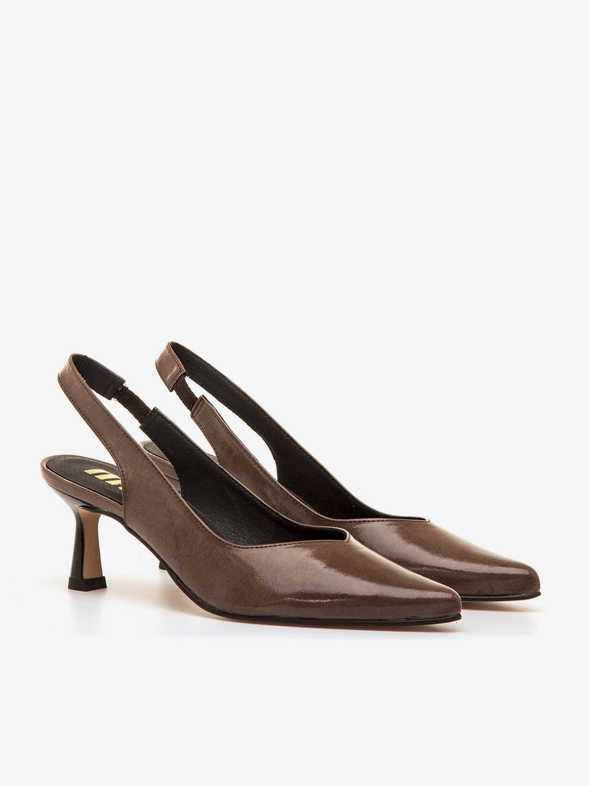 NINETTE MARRON