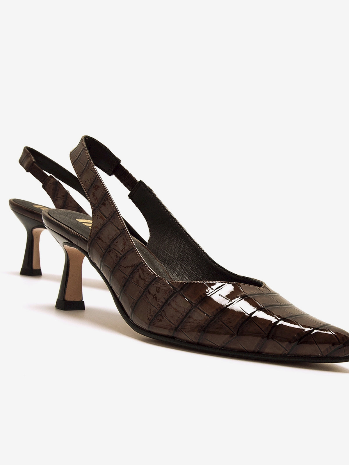 NINETTE MARRON