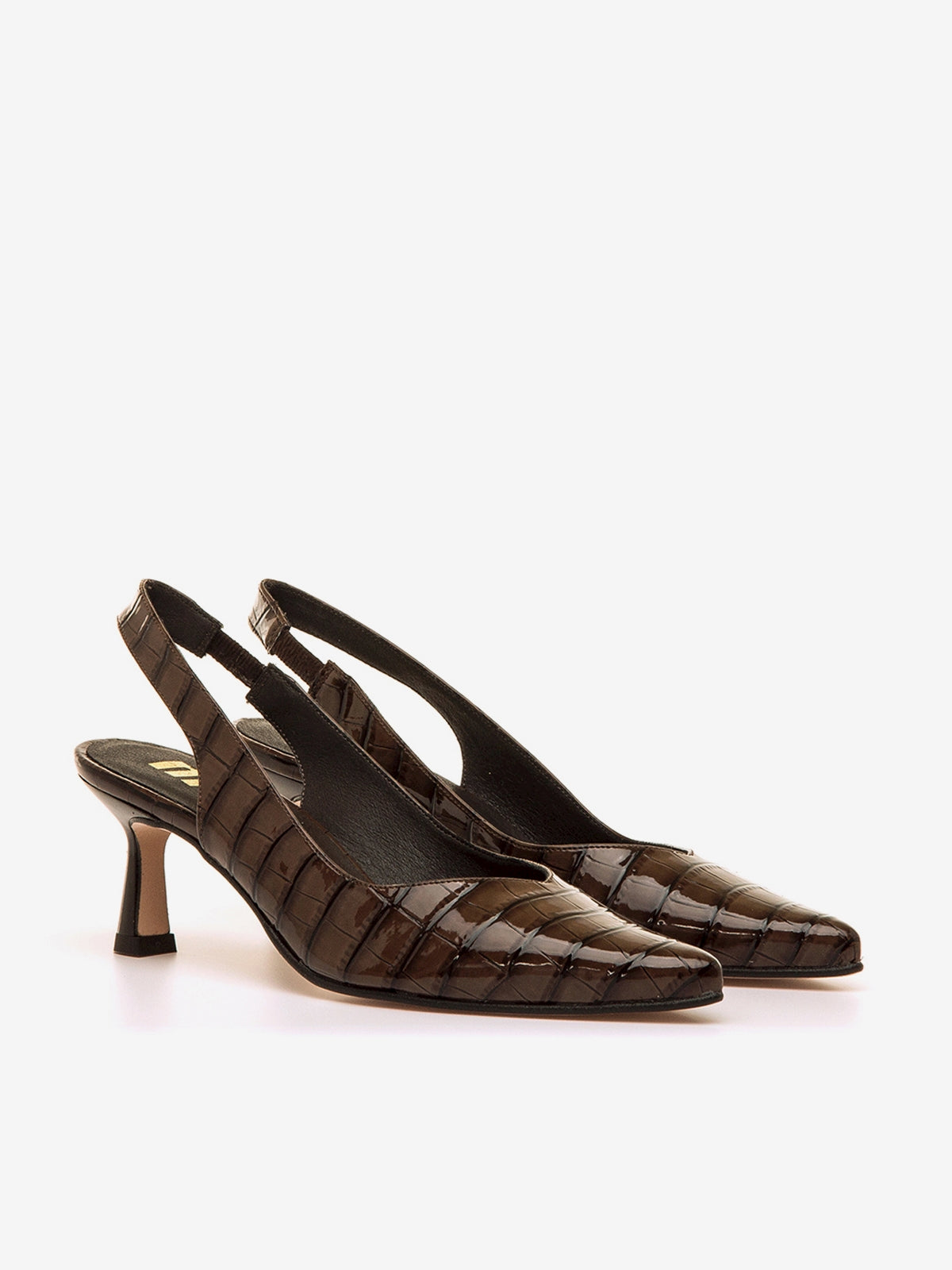 NINETTE MARRON