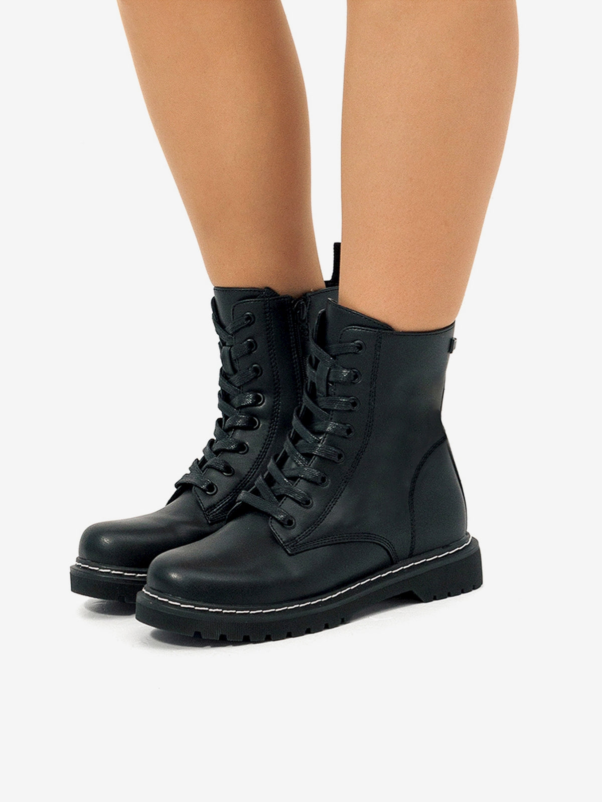 STORM LOW NEGRO