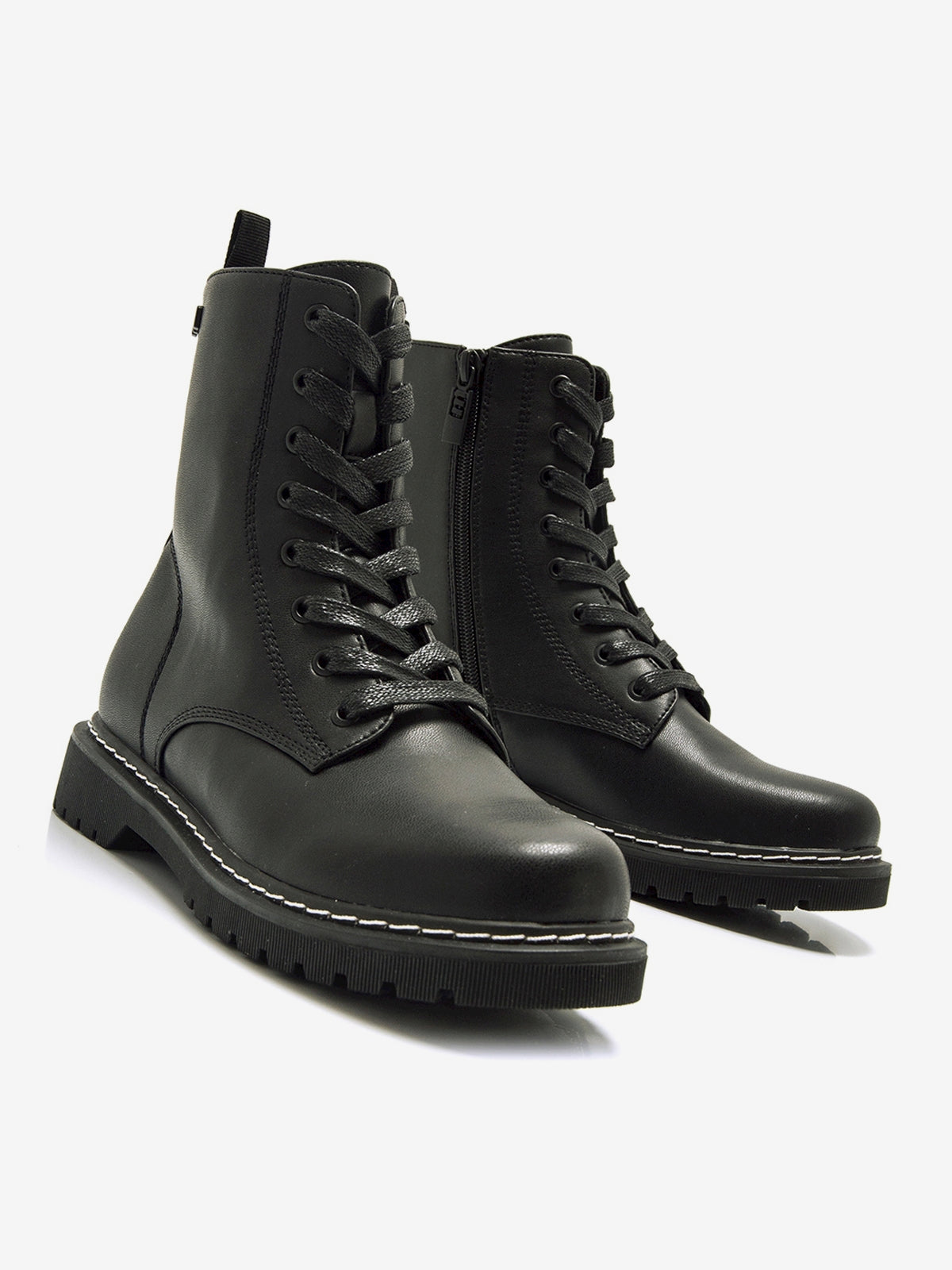 STORM LOW NEGRO