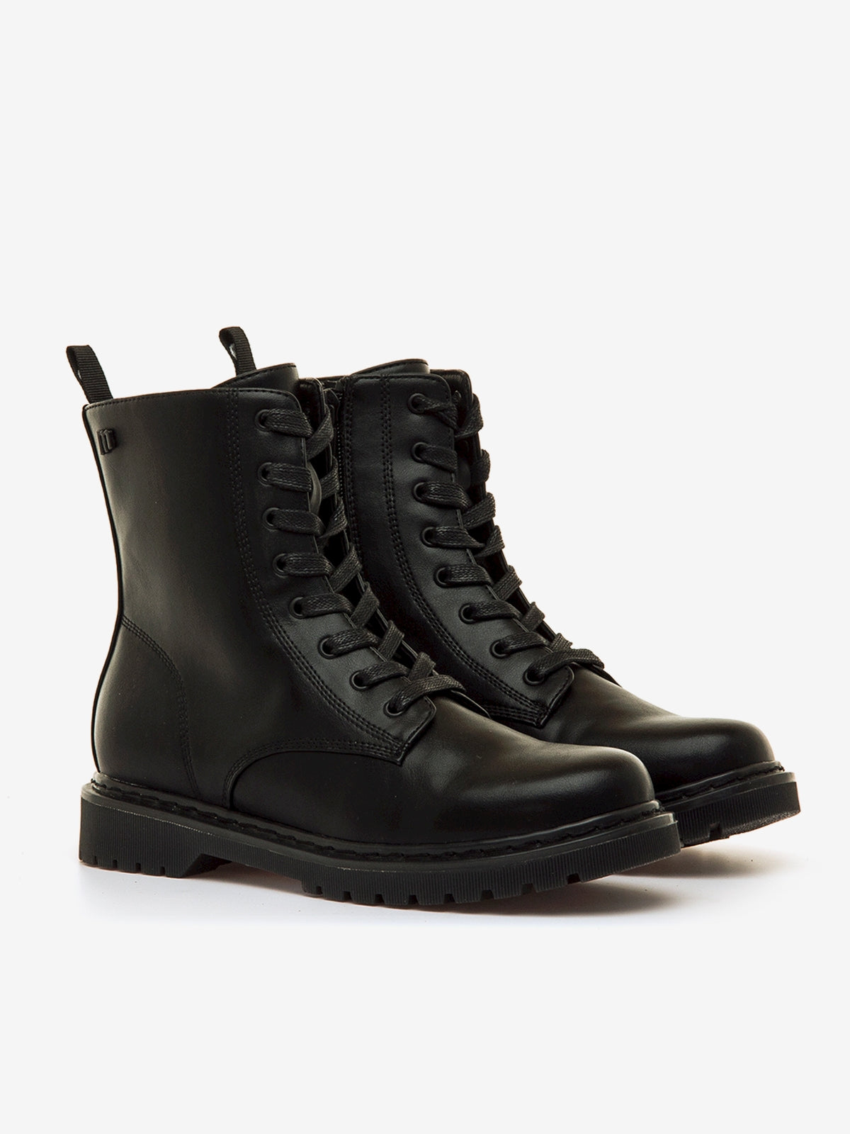 STORM LOW NEGRO