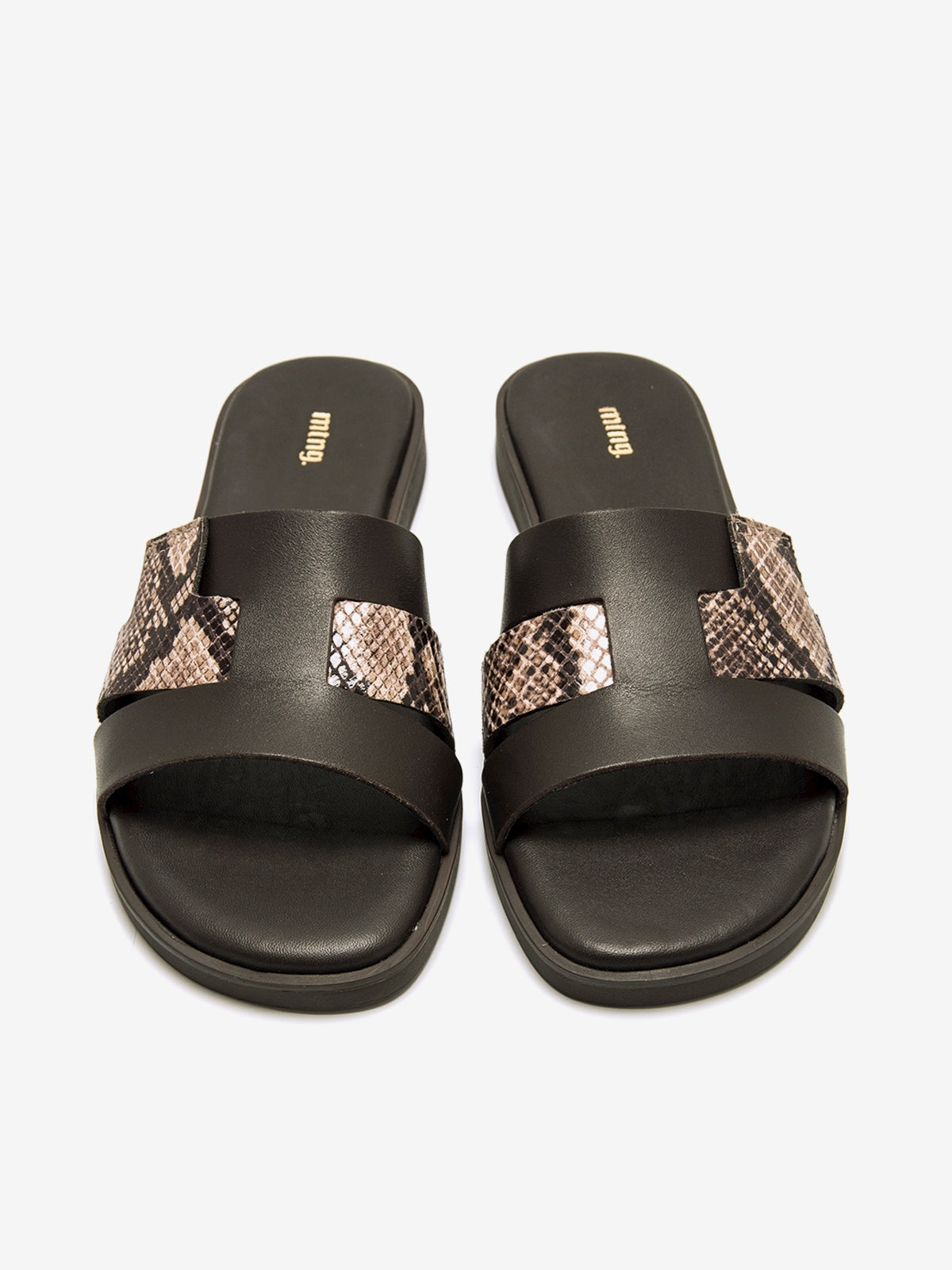 ALYSA MARRON