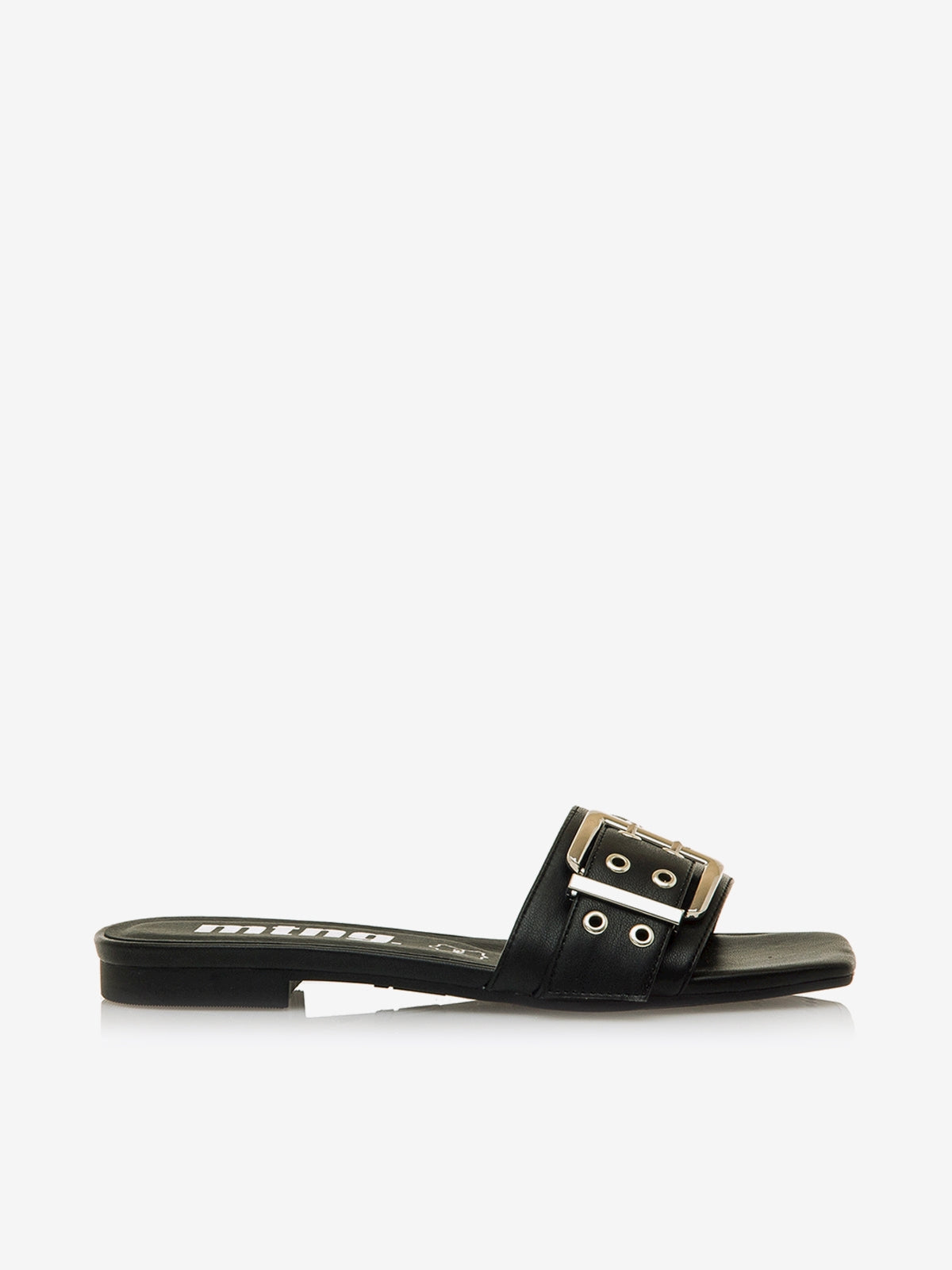 NECANE PRETO
