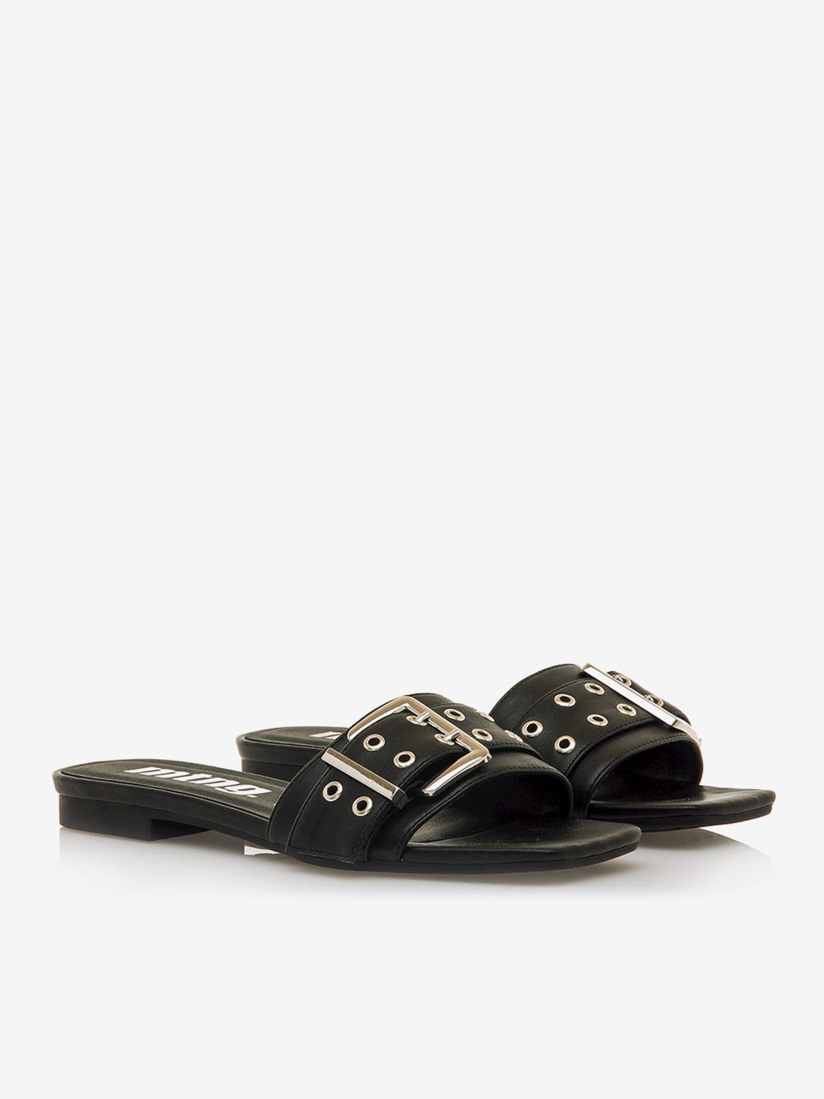 NECANE PRETO