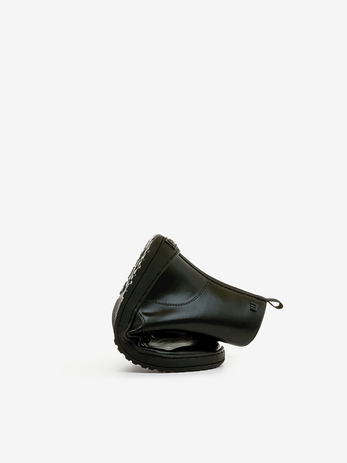 FREE ALASK BLACK