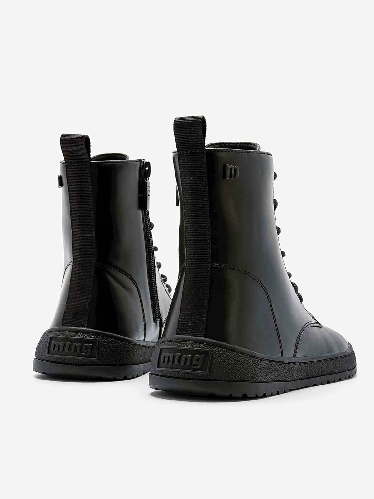 FREE ALASK BLACK