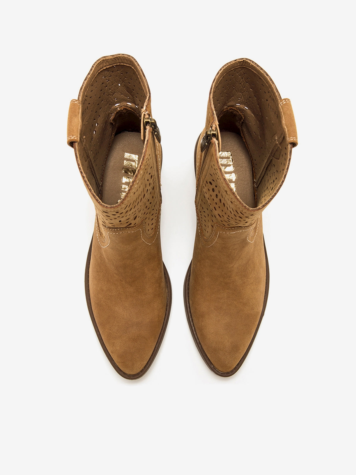 TANUBIS MARRON