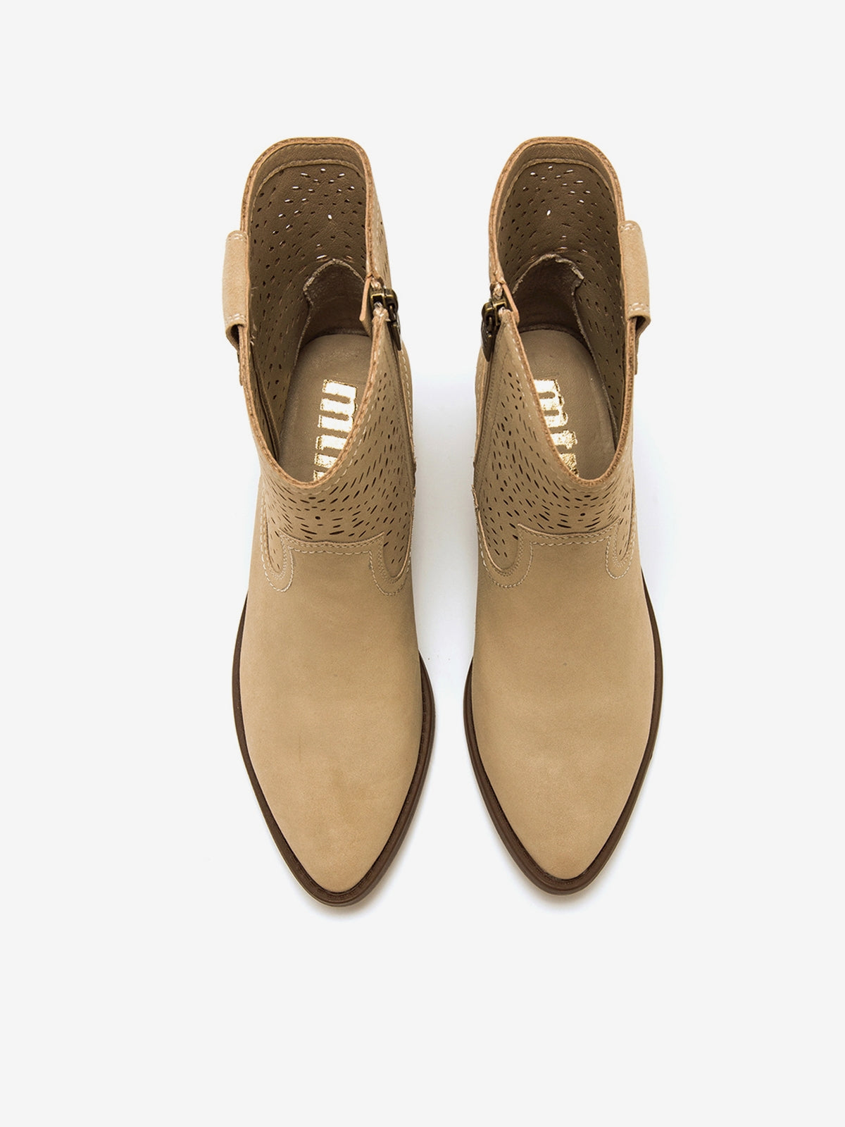 TANUBIS BEIGE