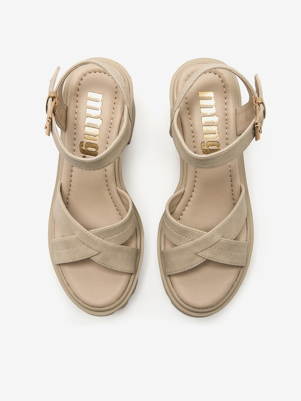 EMELINE BEIGE