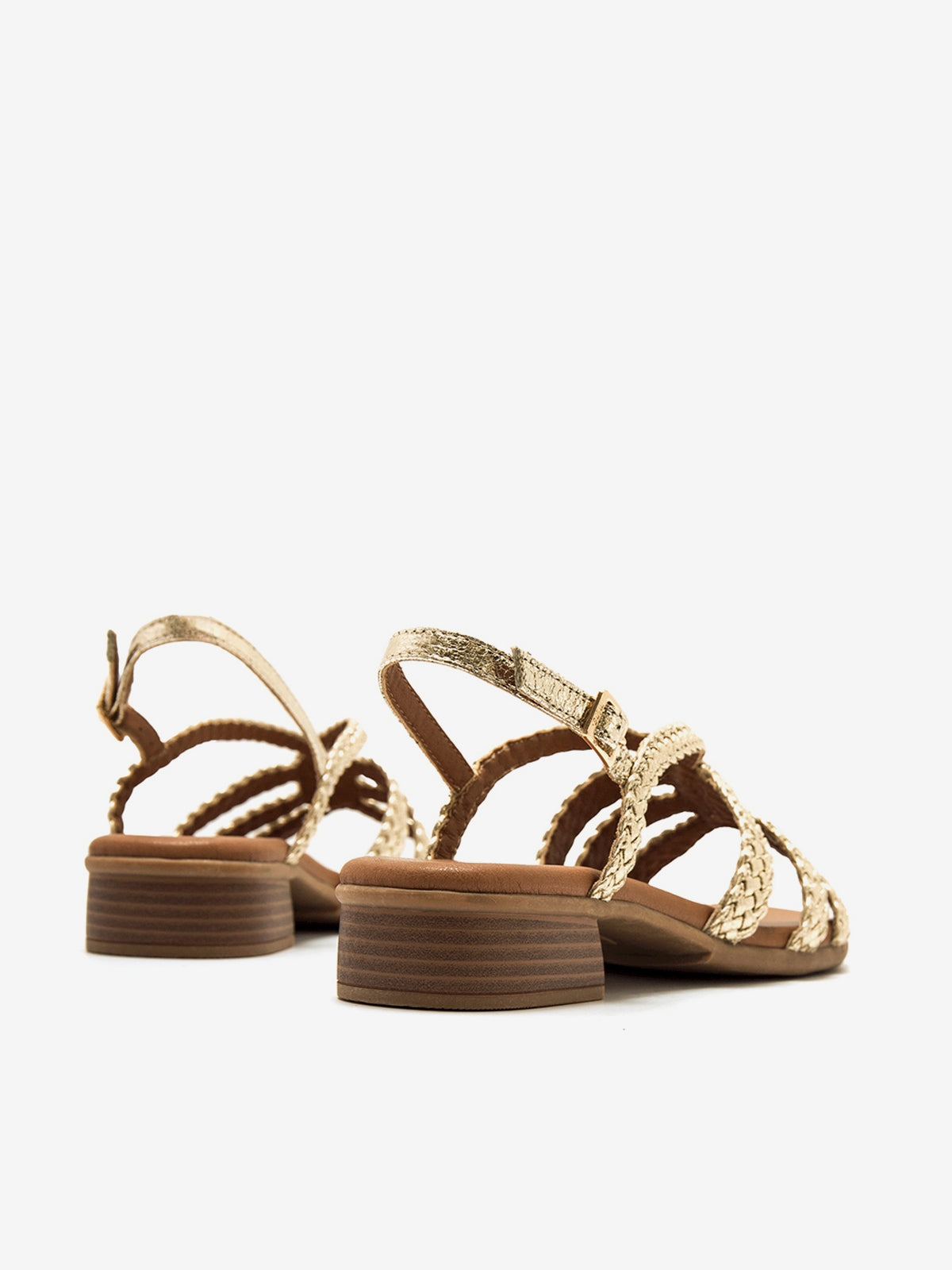 INES GOLD
